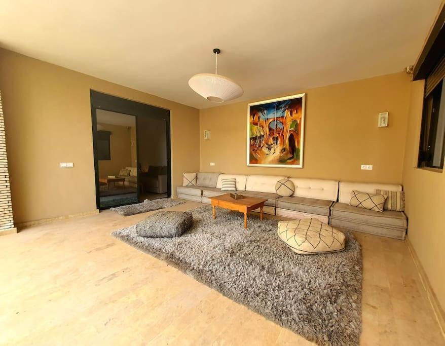 Magnifique Intimiste 7 Villa *