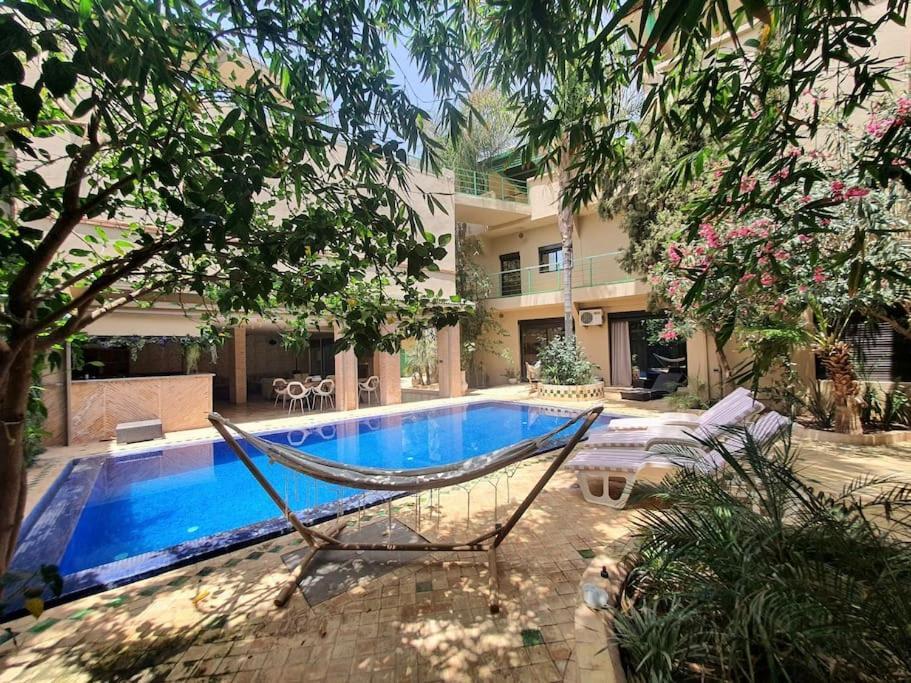 Magnifique Intimiste 7 Villa *