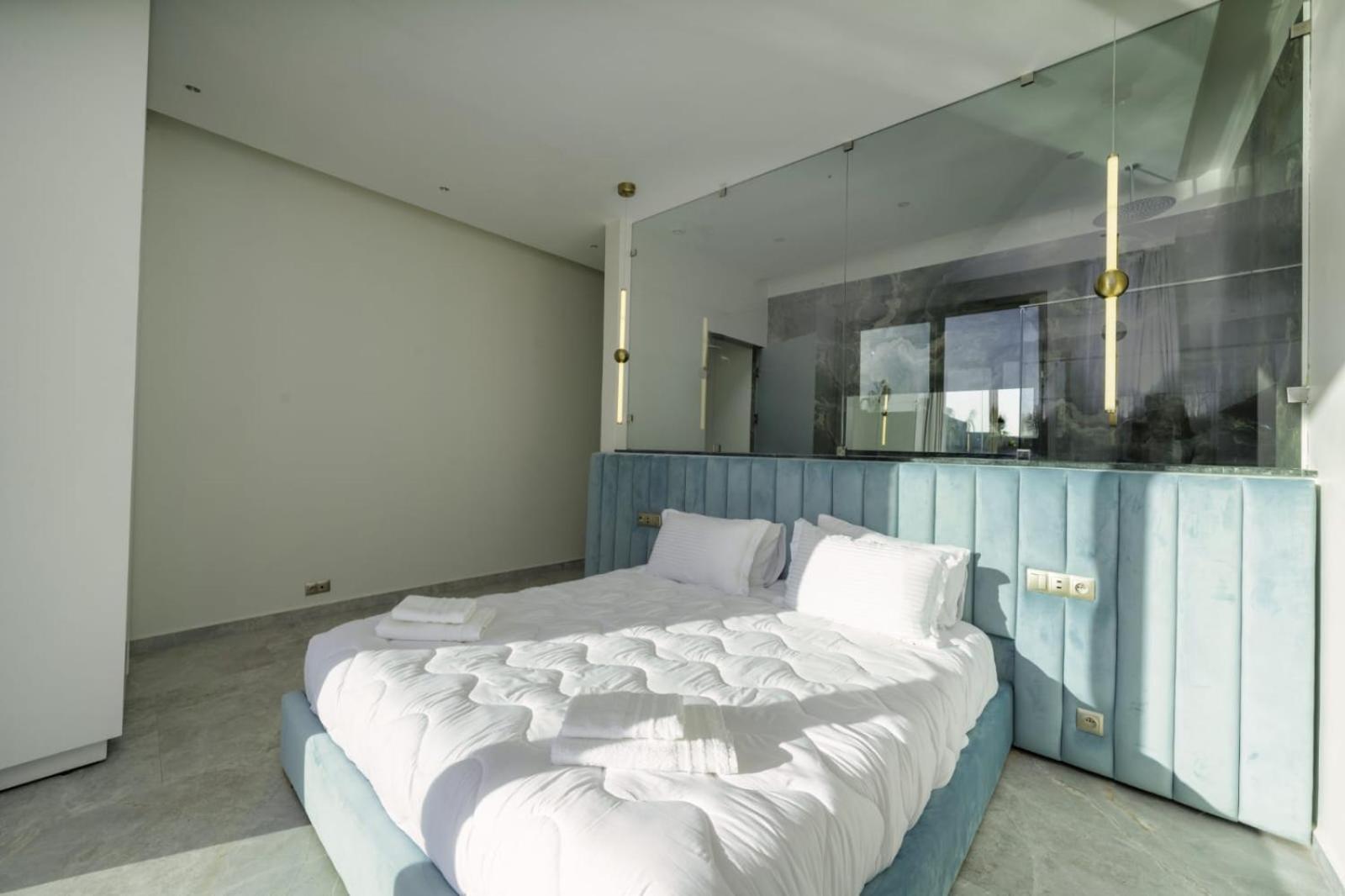 Seyana Master, Piscine Privee, Sans Vis A Vis Villa Marrakesh