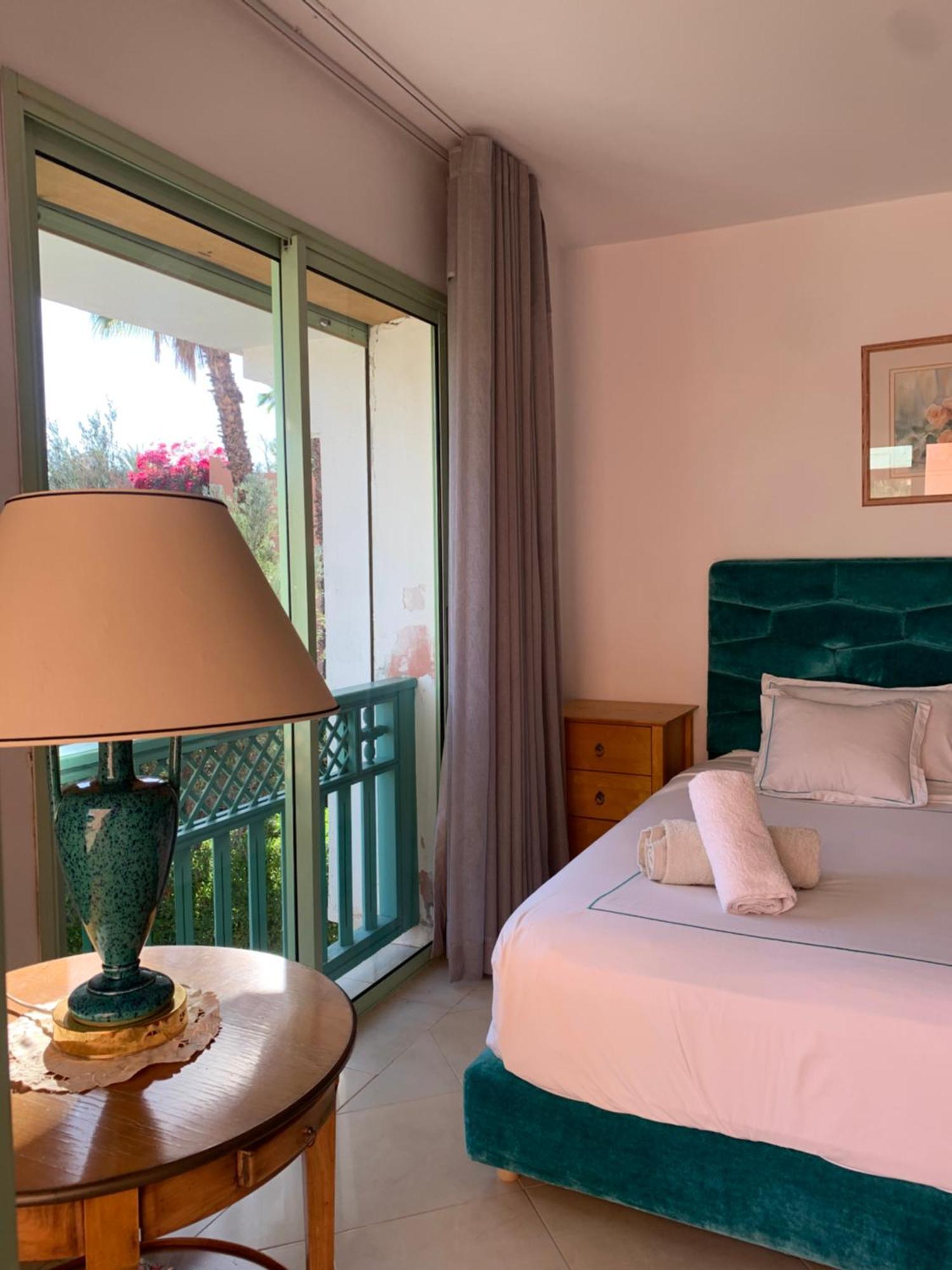Avec Piscine Privatisee A La Palmeraie * Marrakesh