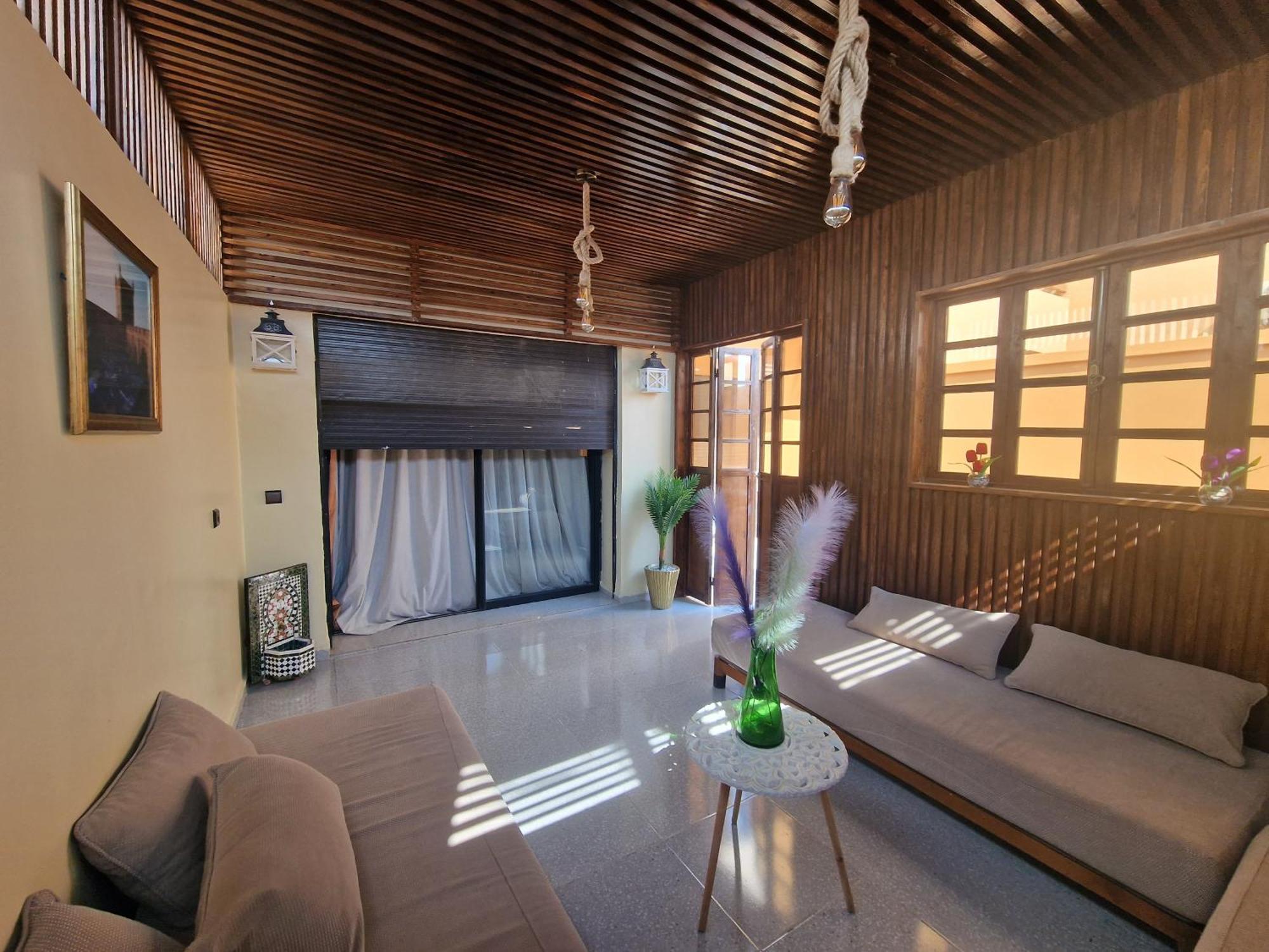 Apartment Bonheur Partage 1 *