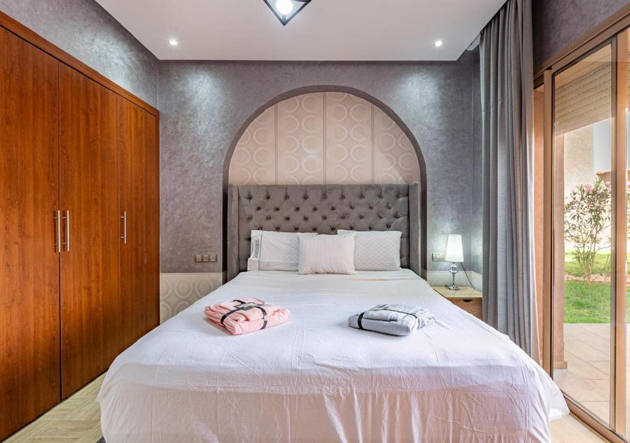 Apartment Prestigia Agate 3 *