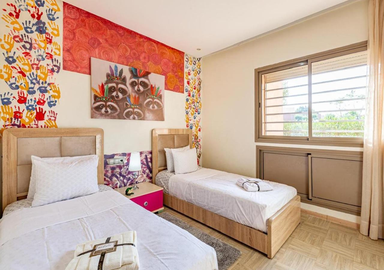 Prestigia Agate 3 Apartment *
