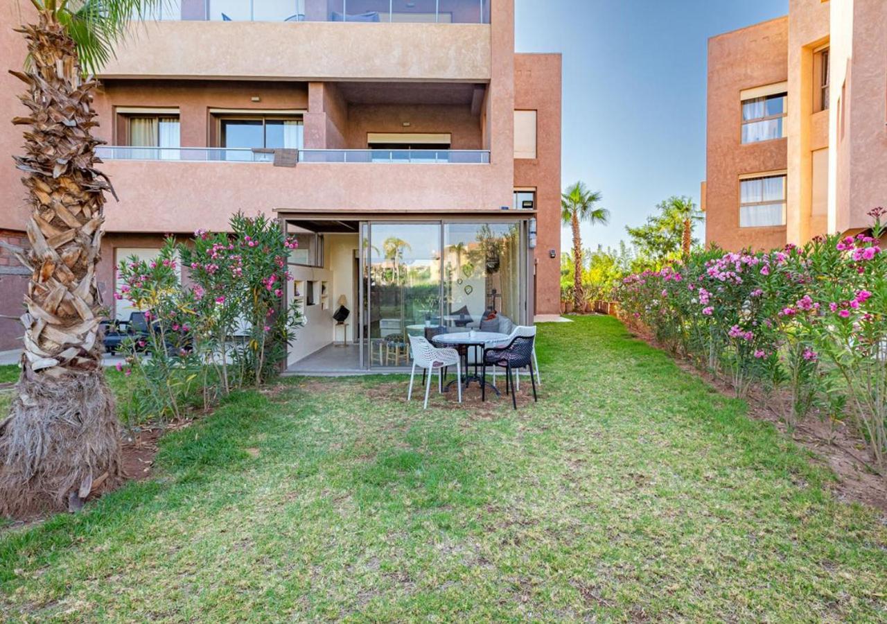 Apartment Prestigia Agate 3 Marrakesh