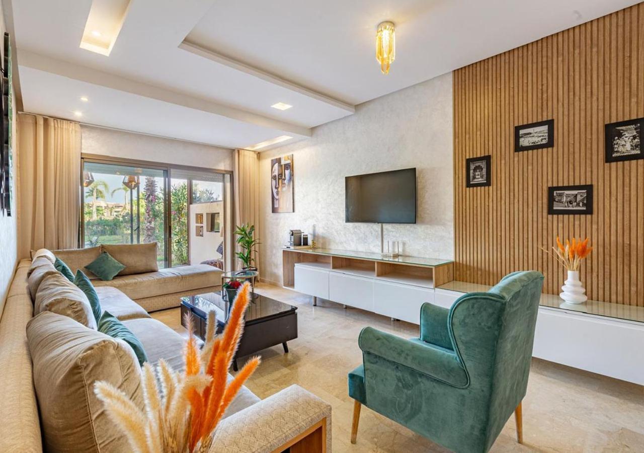Apartment Prestigia Agate 3 *