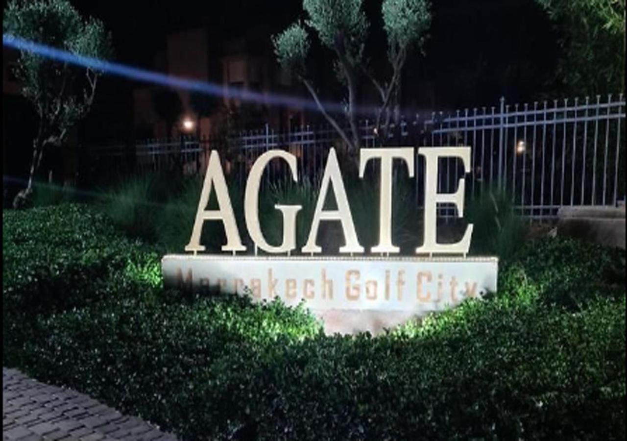 Apartment Prestigia Agate 3 Marrakesh