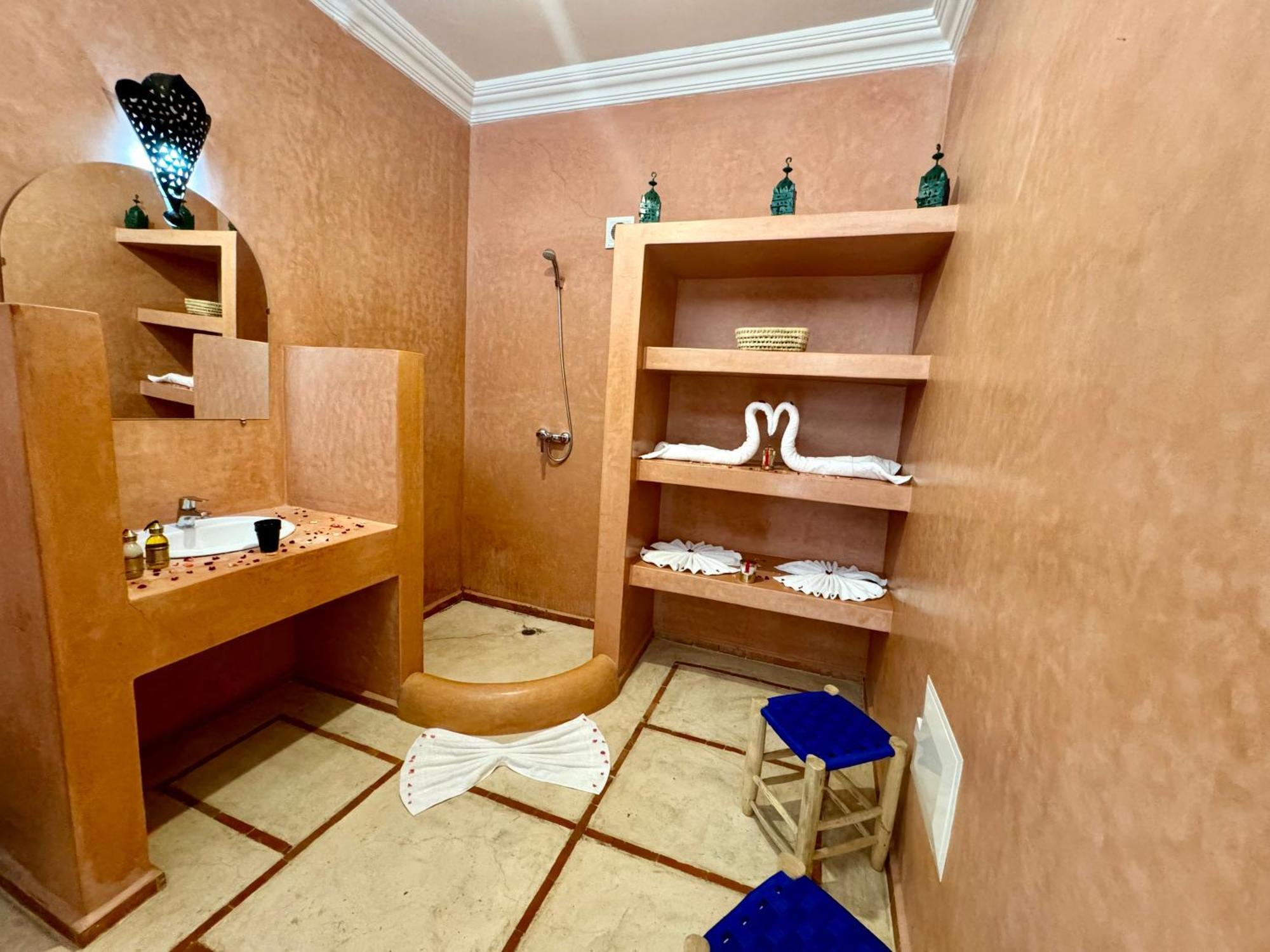 Iklil (adults Only) Riad