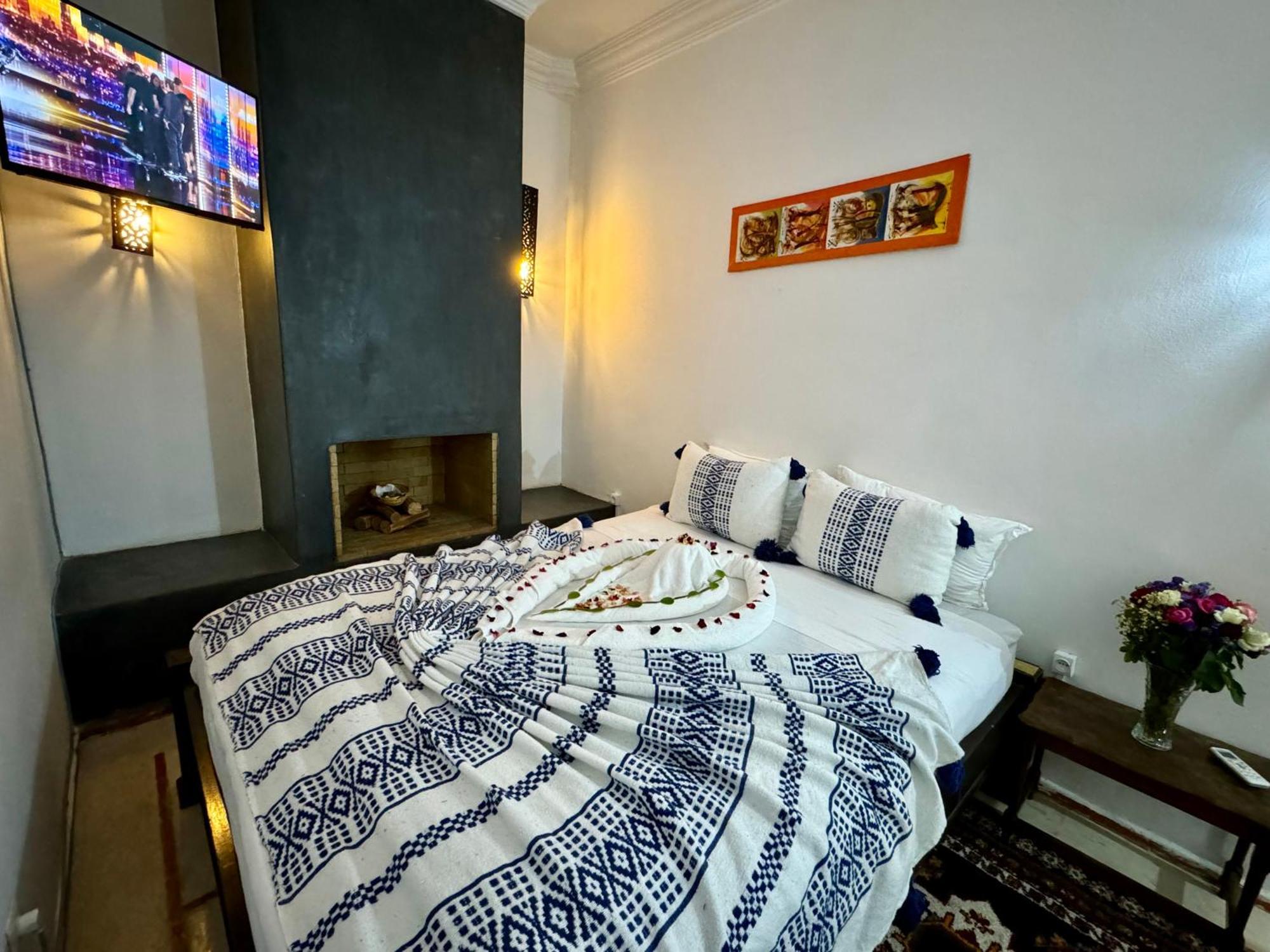 Riad Iklil (adults Only)