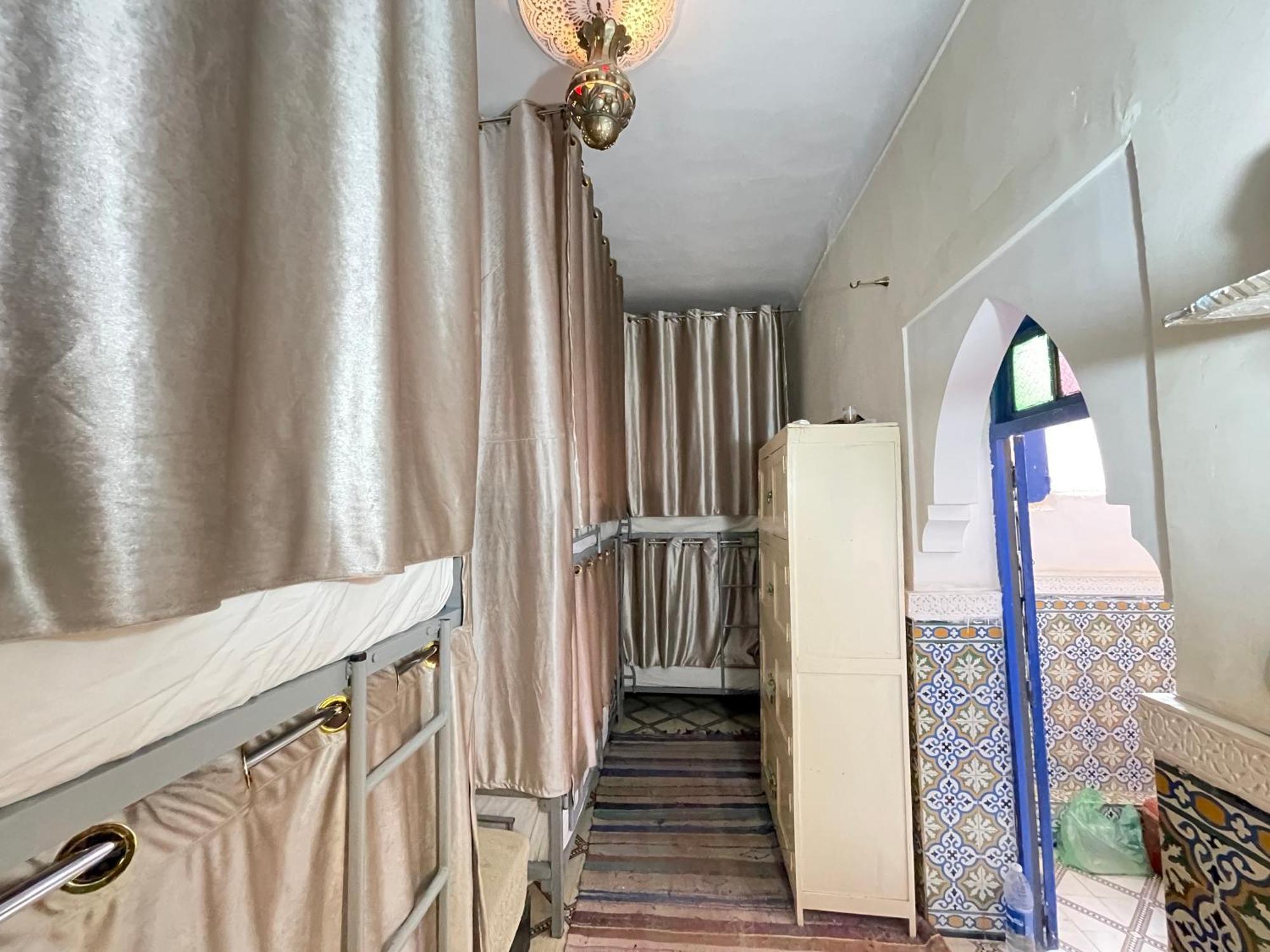 Albergue Sun