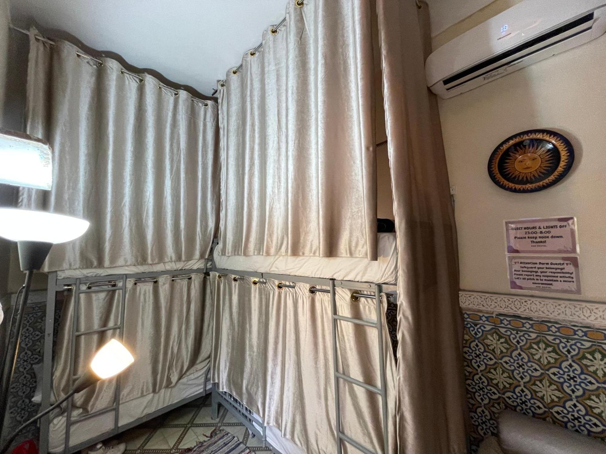 Albergue Sun Marraquexe