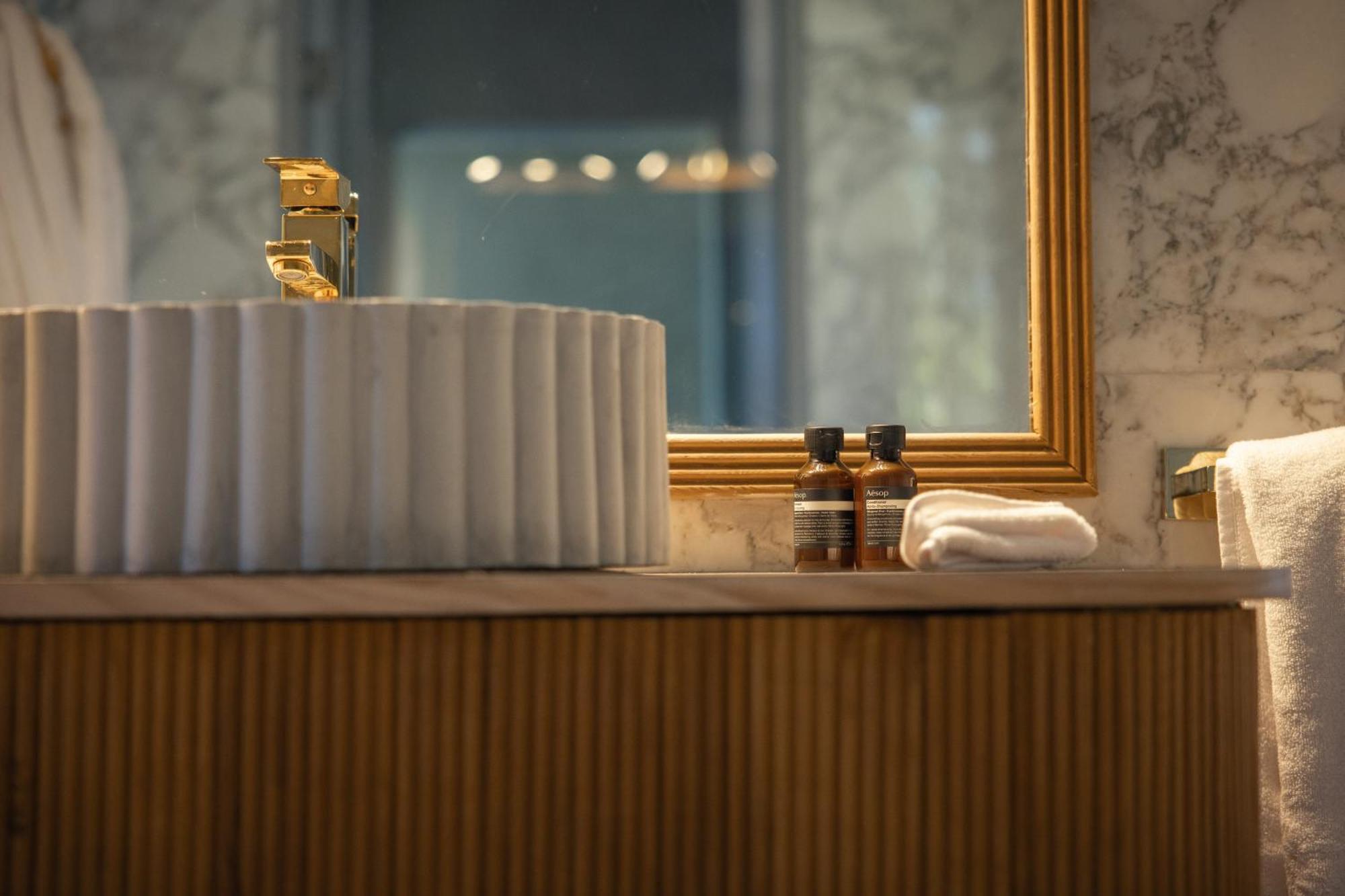 Les Palmiers Boutique & 5*
