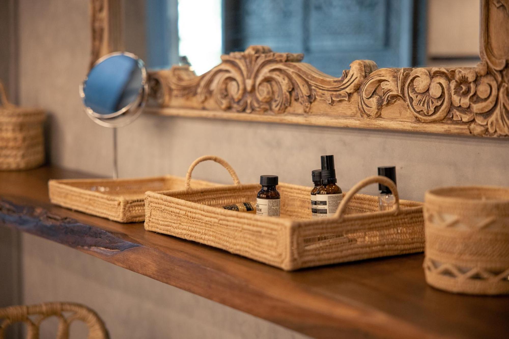 Les Palmiers Boutique & Hotel Marraquexe
