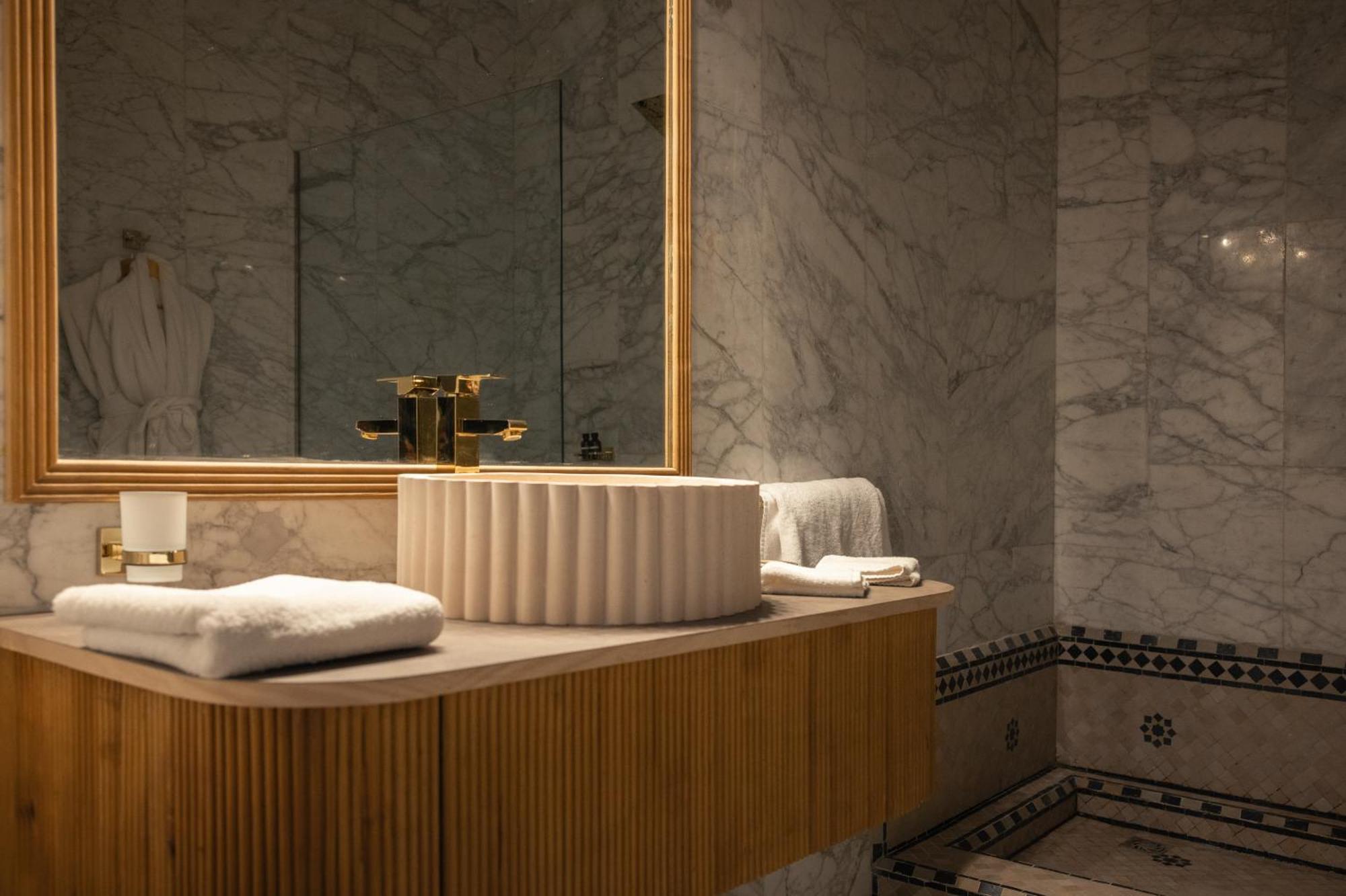 Les Palmiers Boutique & 5*