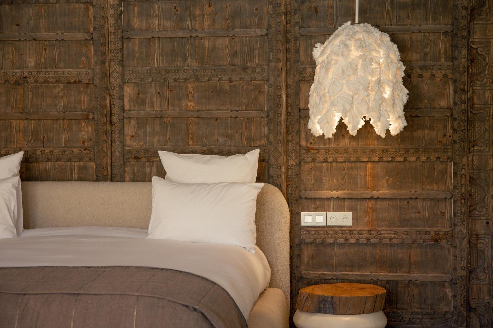 Les Palmiers Boutique & 5*