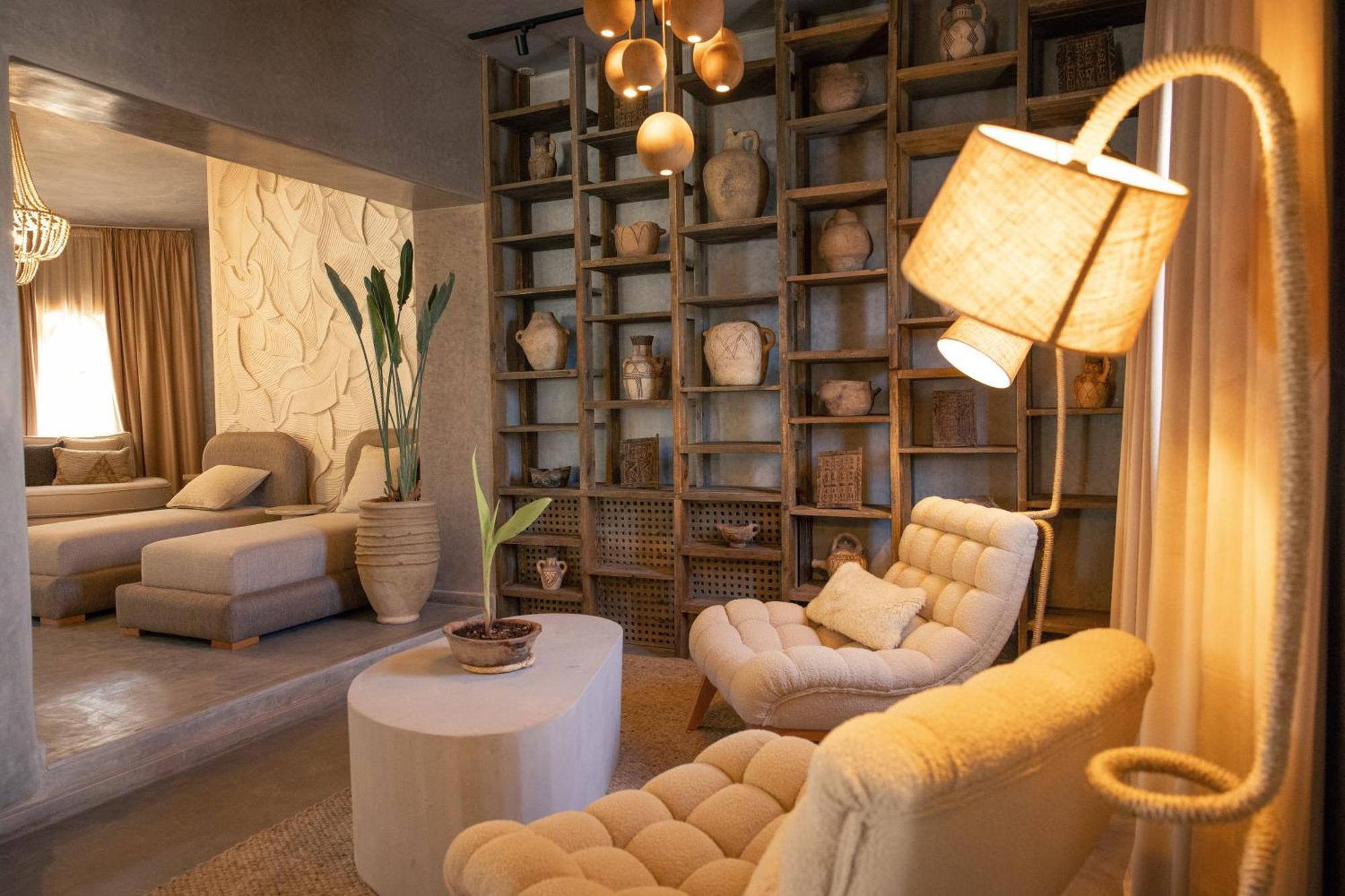 Les Palmiers Boutique & Hotel 5*