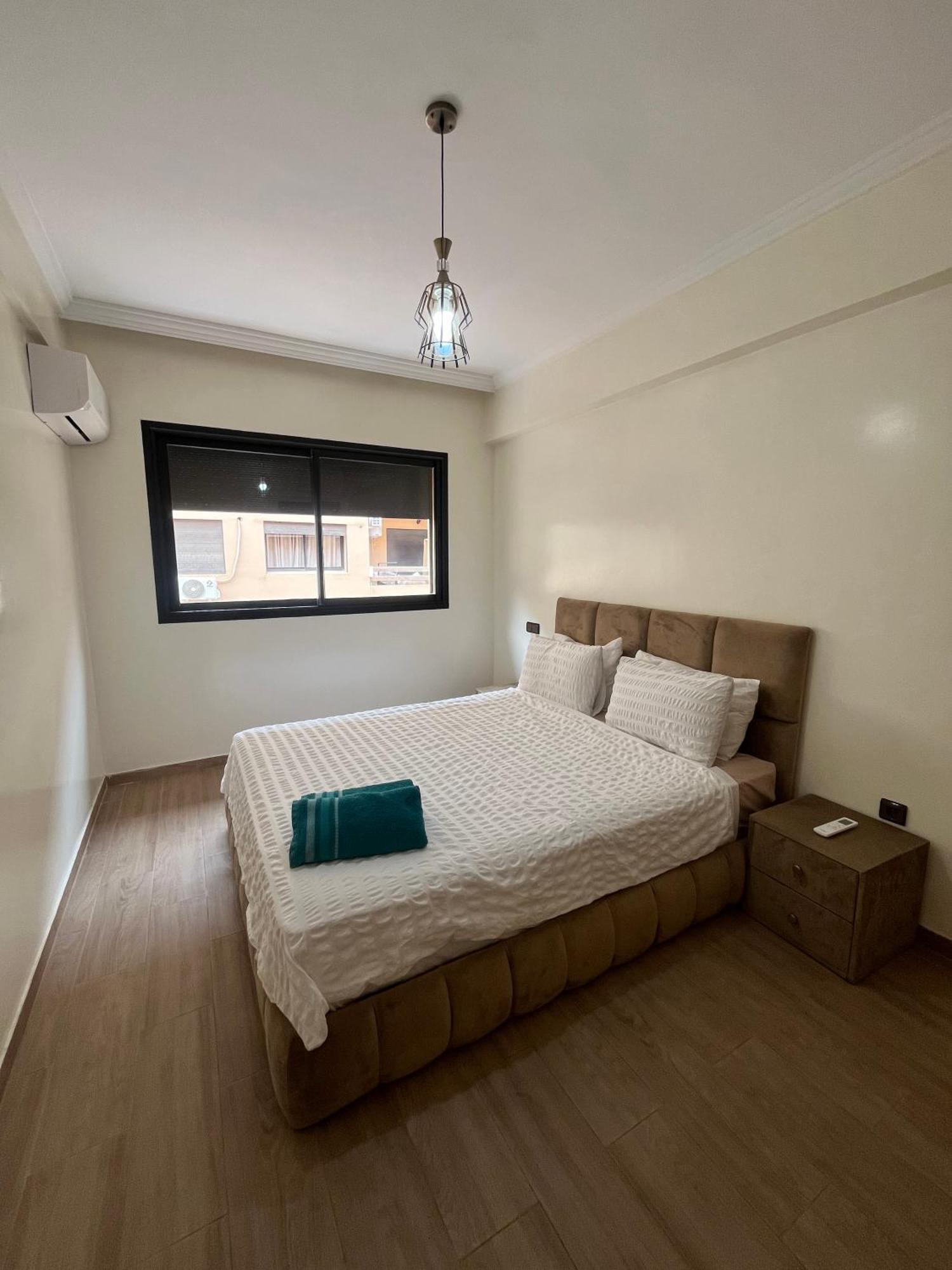 Apartamento Marrakech With Pool *