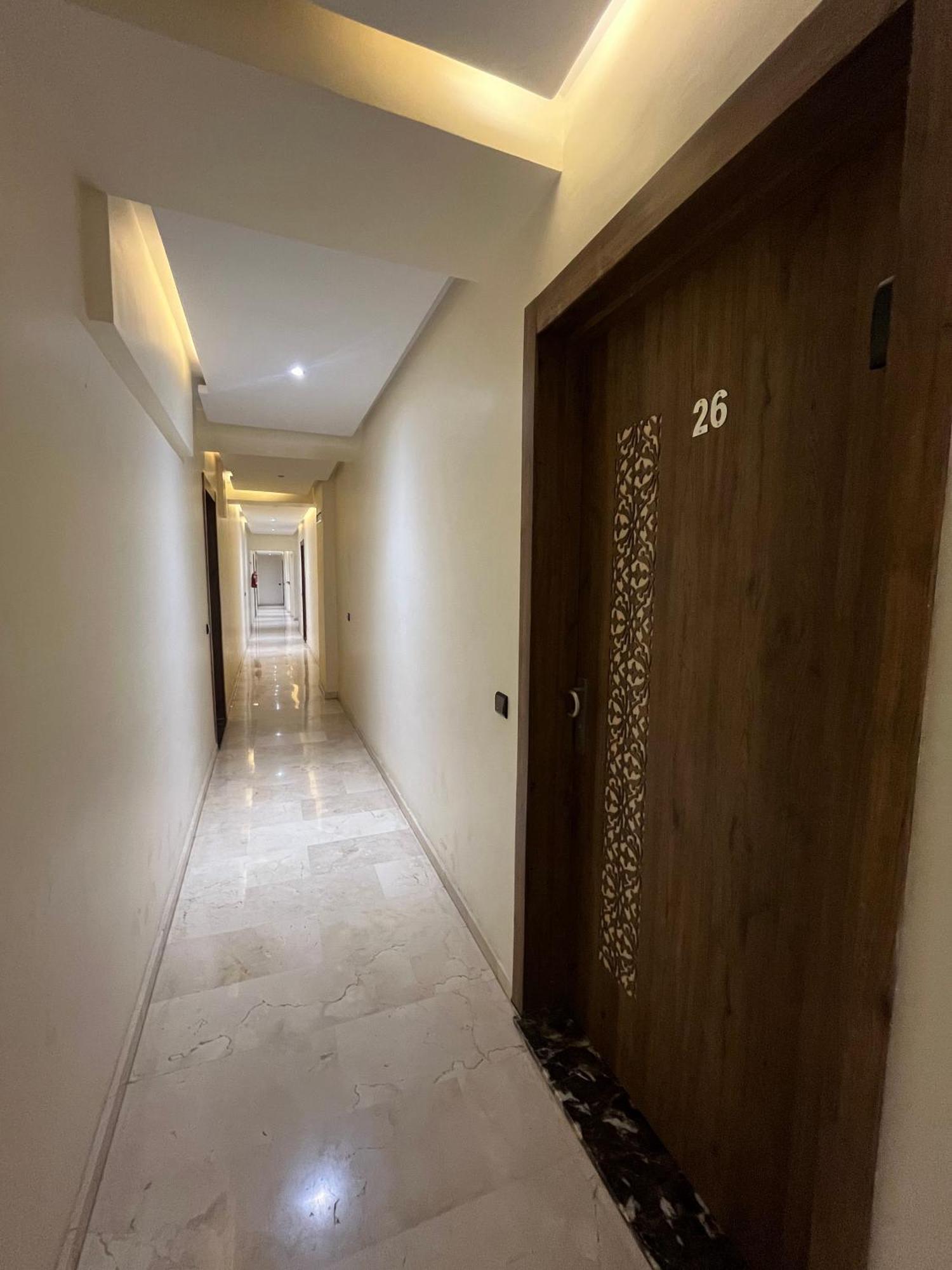 Apartamento Marrakech With Pool