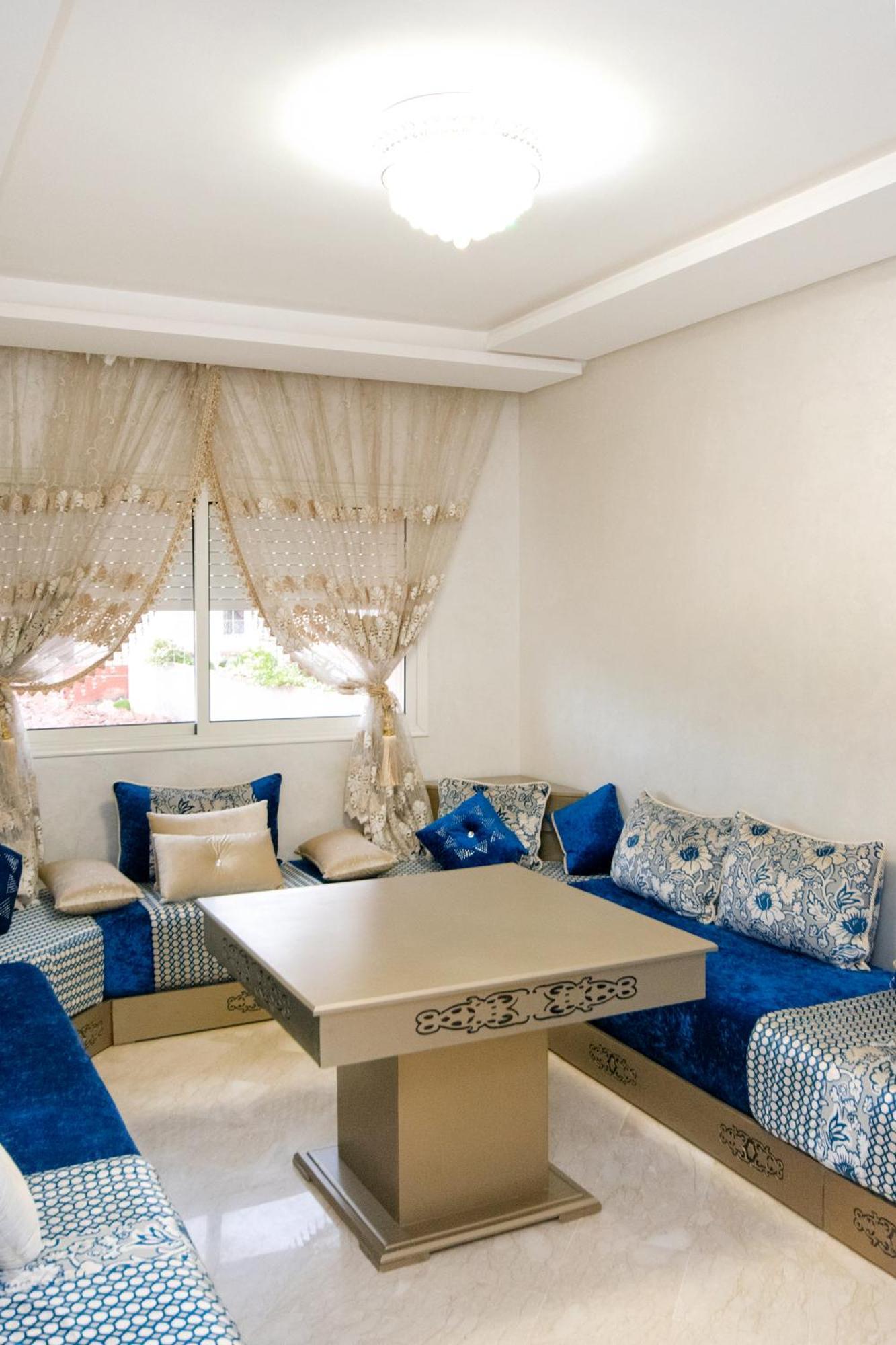 10 Min Menara Airport, Con Piscina * Marrakesh