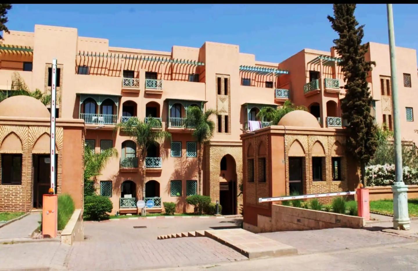 Reve De Marrakech * Marraquexe
