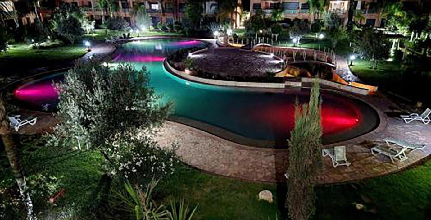 Apartamento Reve De Marrakech