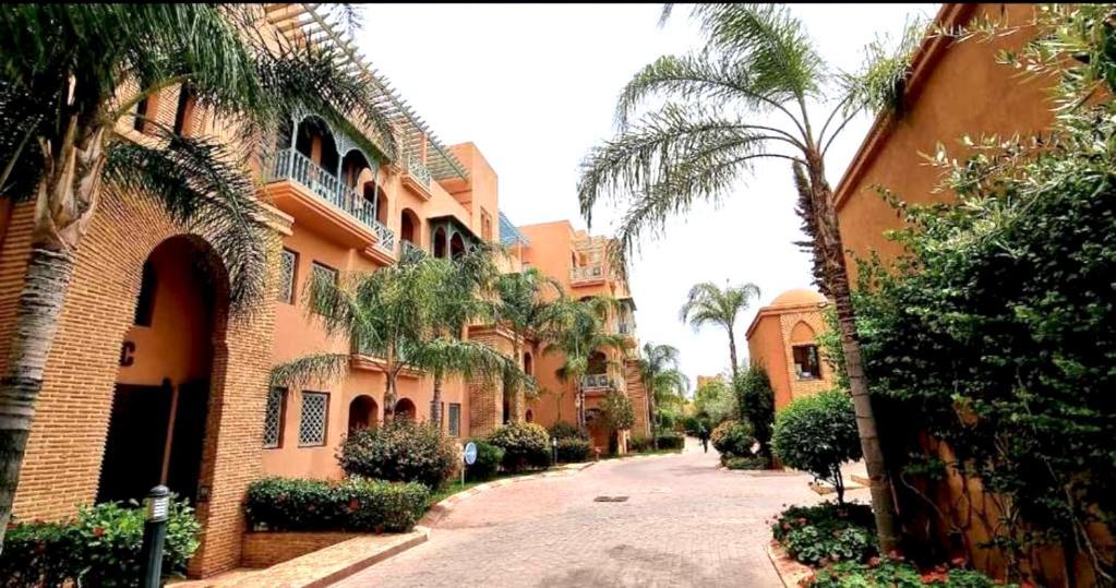Apartamento Reve De Marrakech