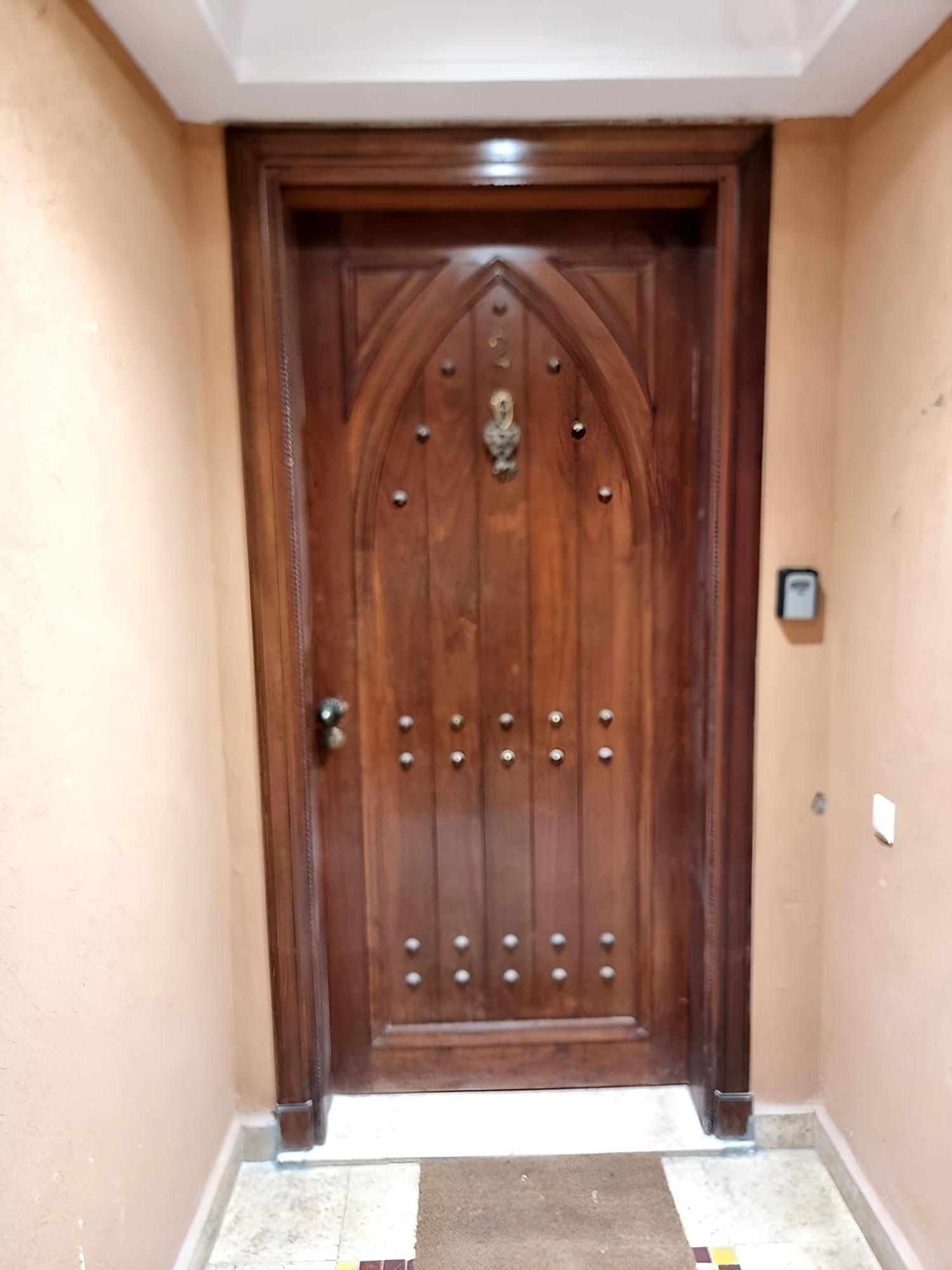 Reve De Marrakech * Marraquexe