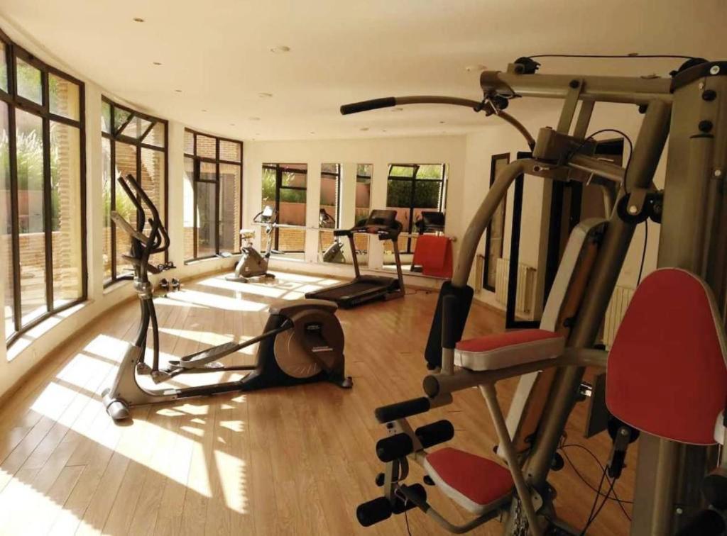 Apartamento Reve De Marrakech Marraquexe