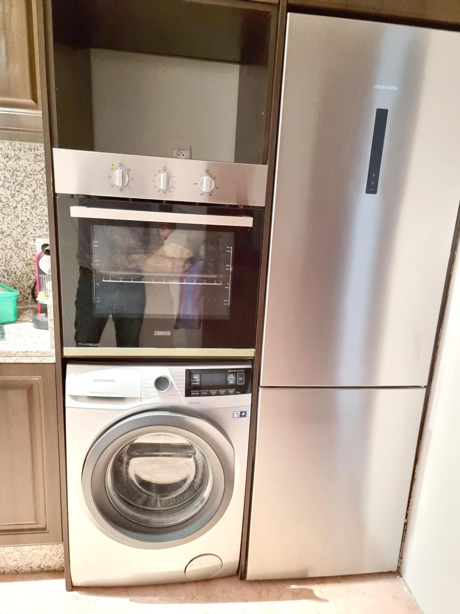 Apartamento Reve De Marrakech *