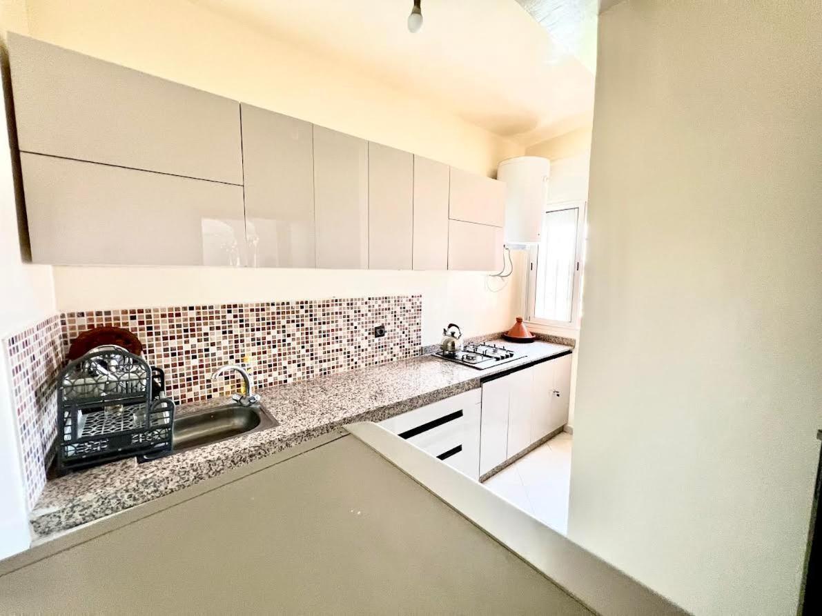 Appartement Marrakech Juste Pour Famille Marie *