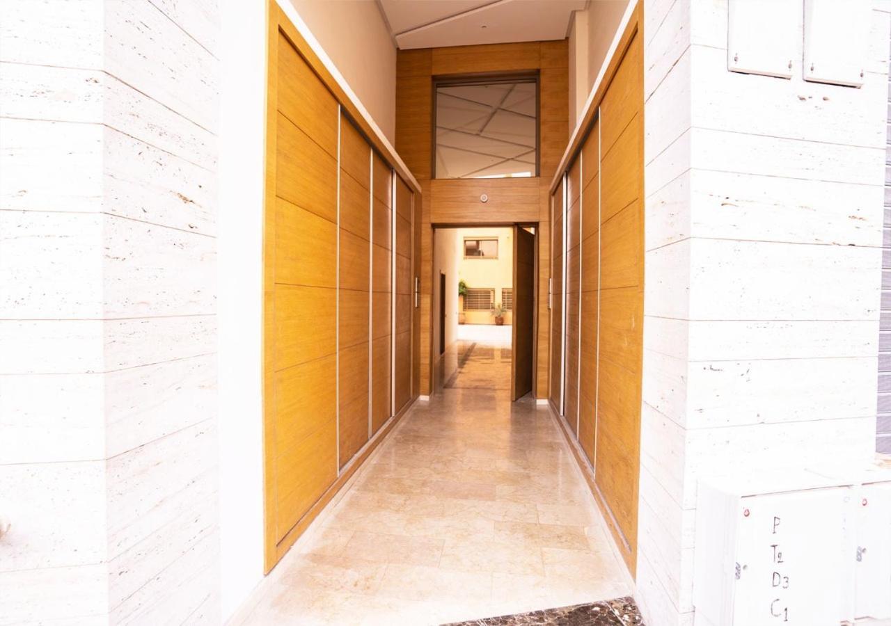 Apartment Madame Plaza Route De Casa Assafaa 3 *