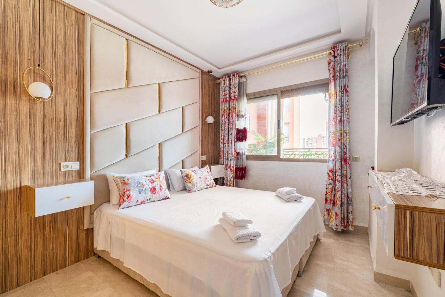 Apartment Marrakech Getaway *