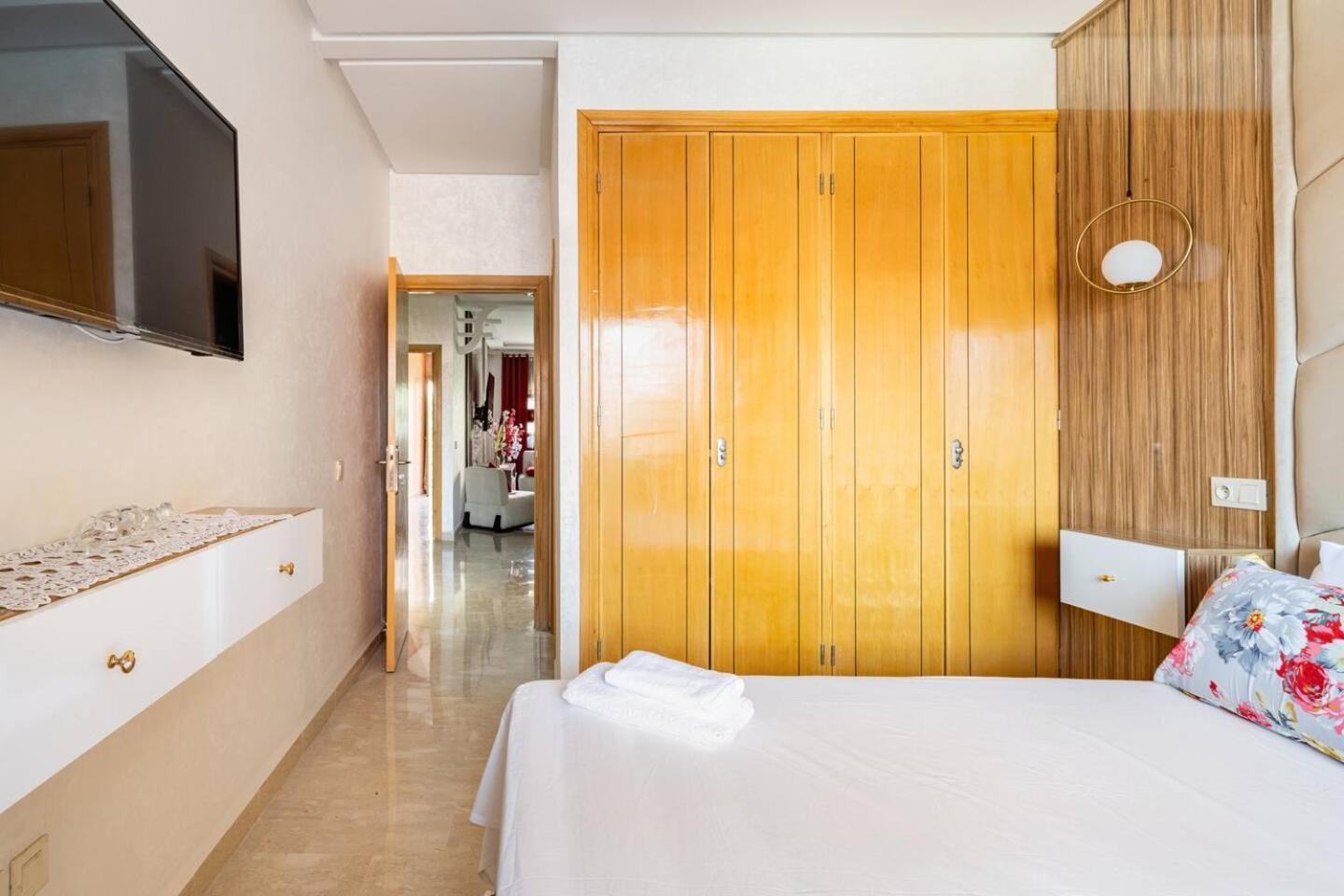 Marrakech Getaway Apartment Marrakesh