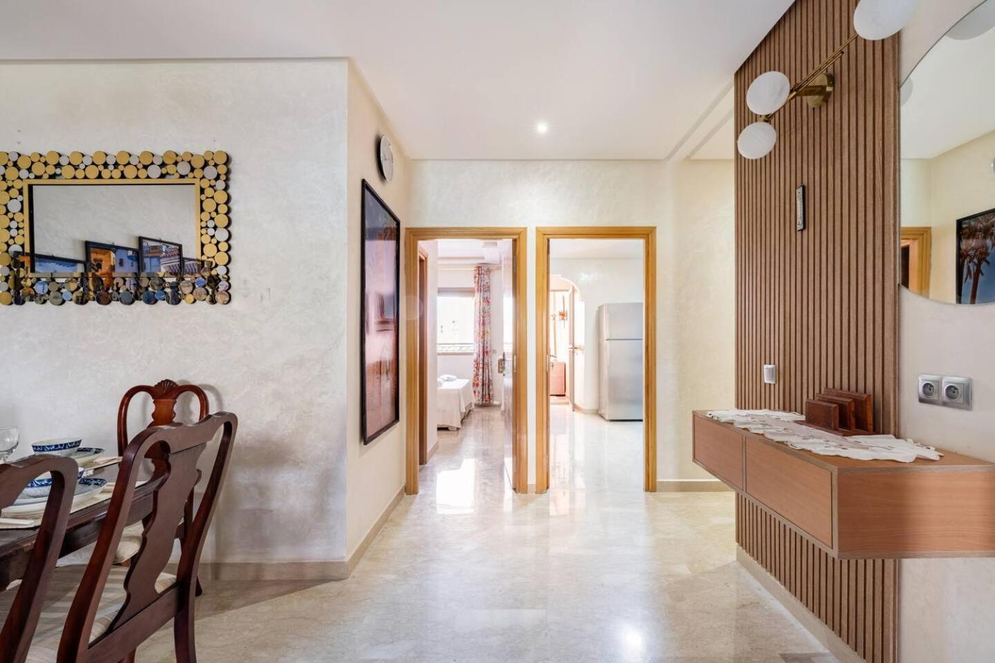 Apartment Marrakech Getaway Marrakesh