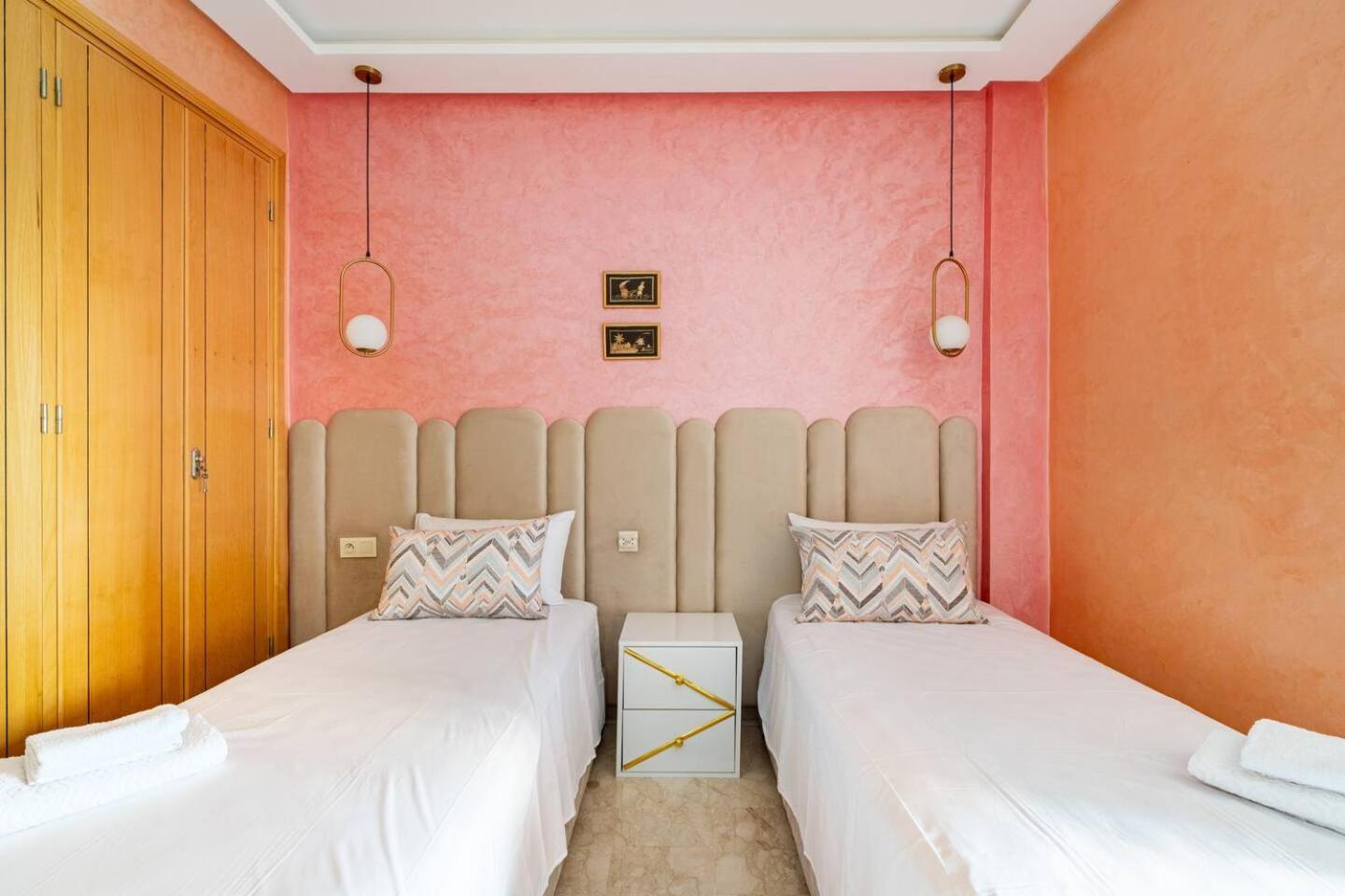 Marrakech Getaway Apartment Marrakesh