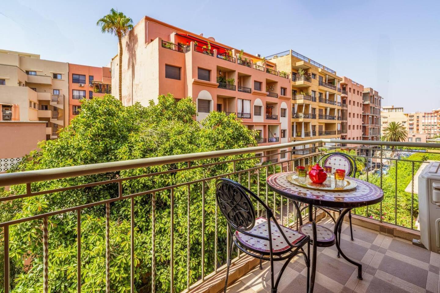 Marrakech Getaway * Marrakesh