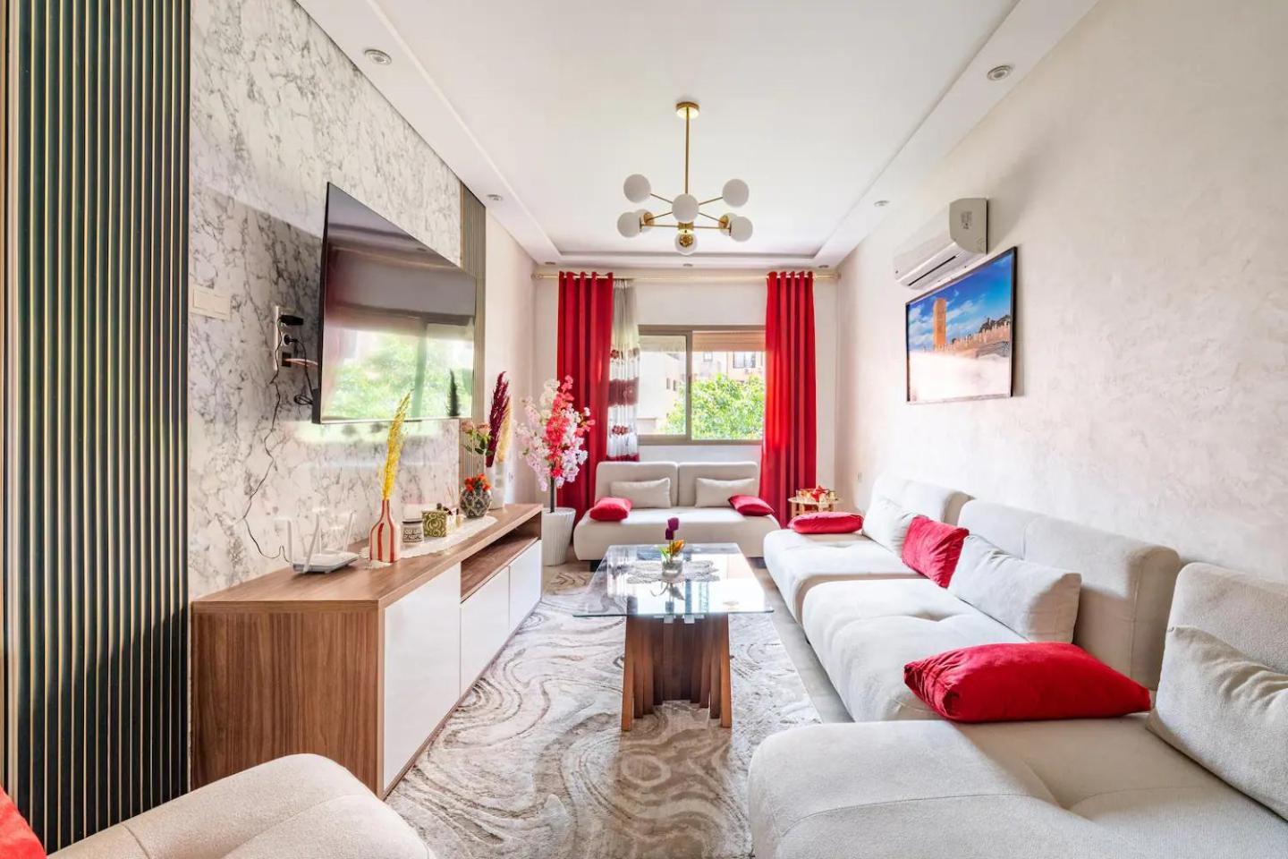 Marrakech Getaway