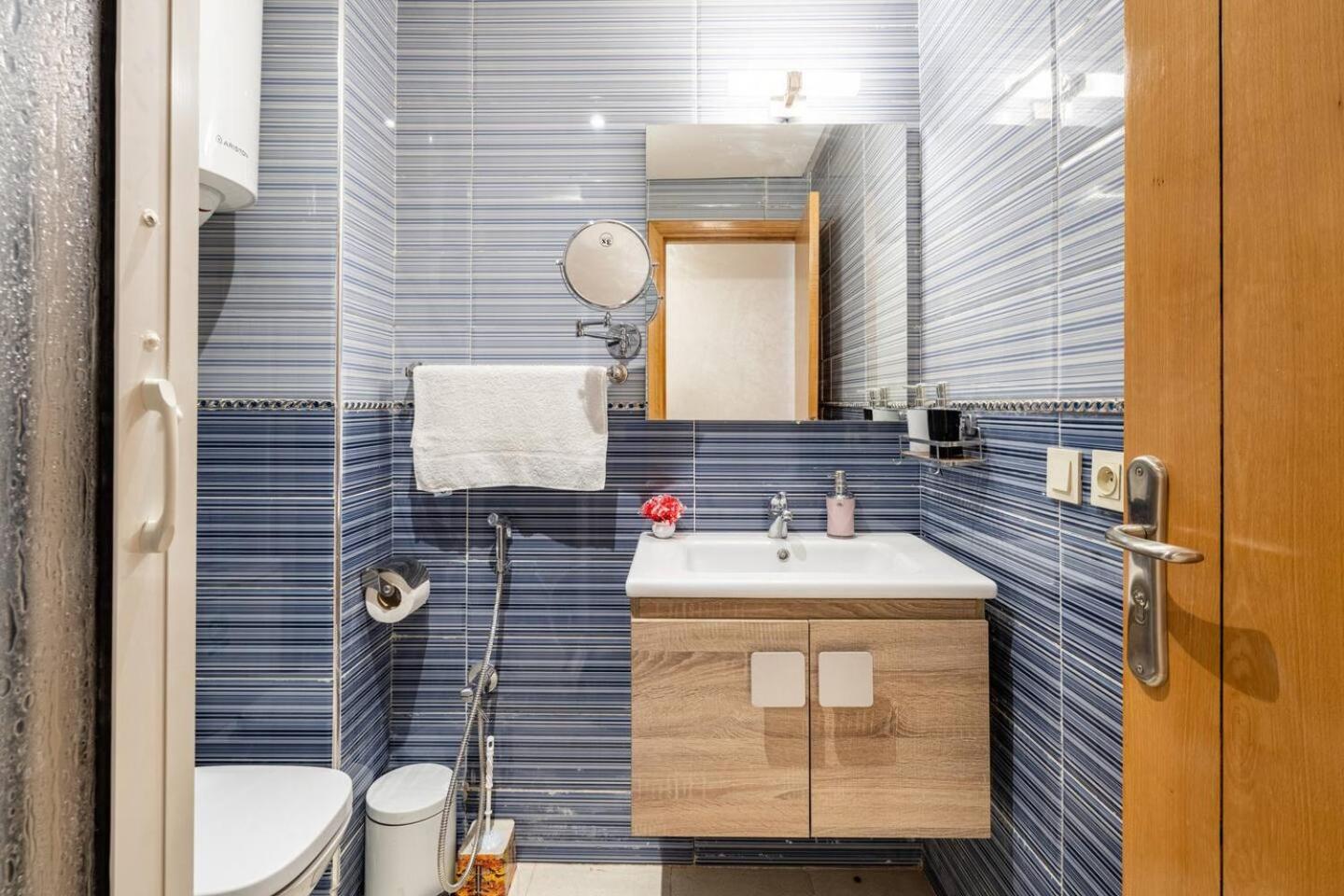 Apartment Marrakech Getaway