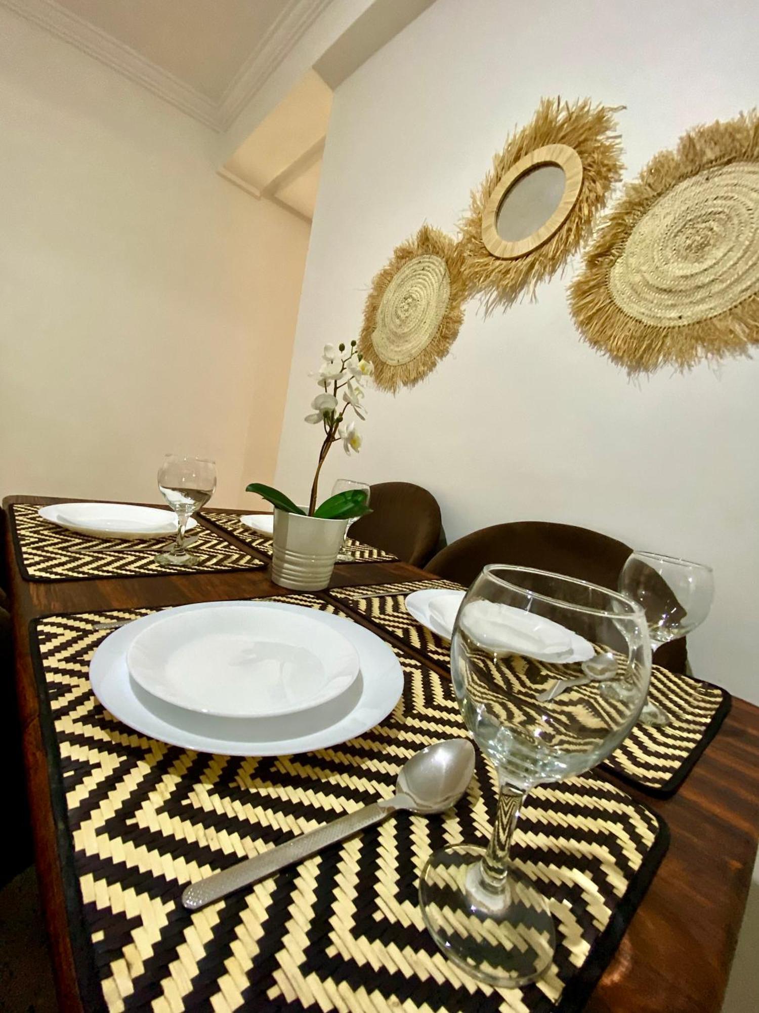 Apartment Apparte 2 Luxe En Face La Gare Gueliz
