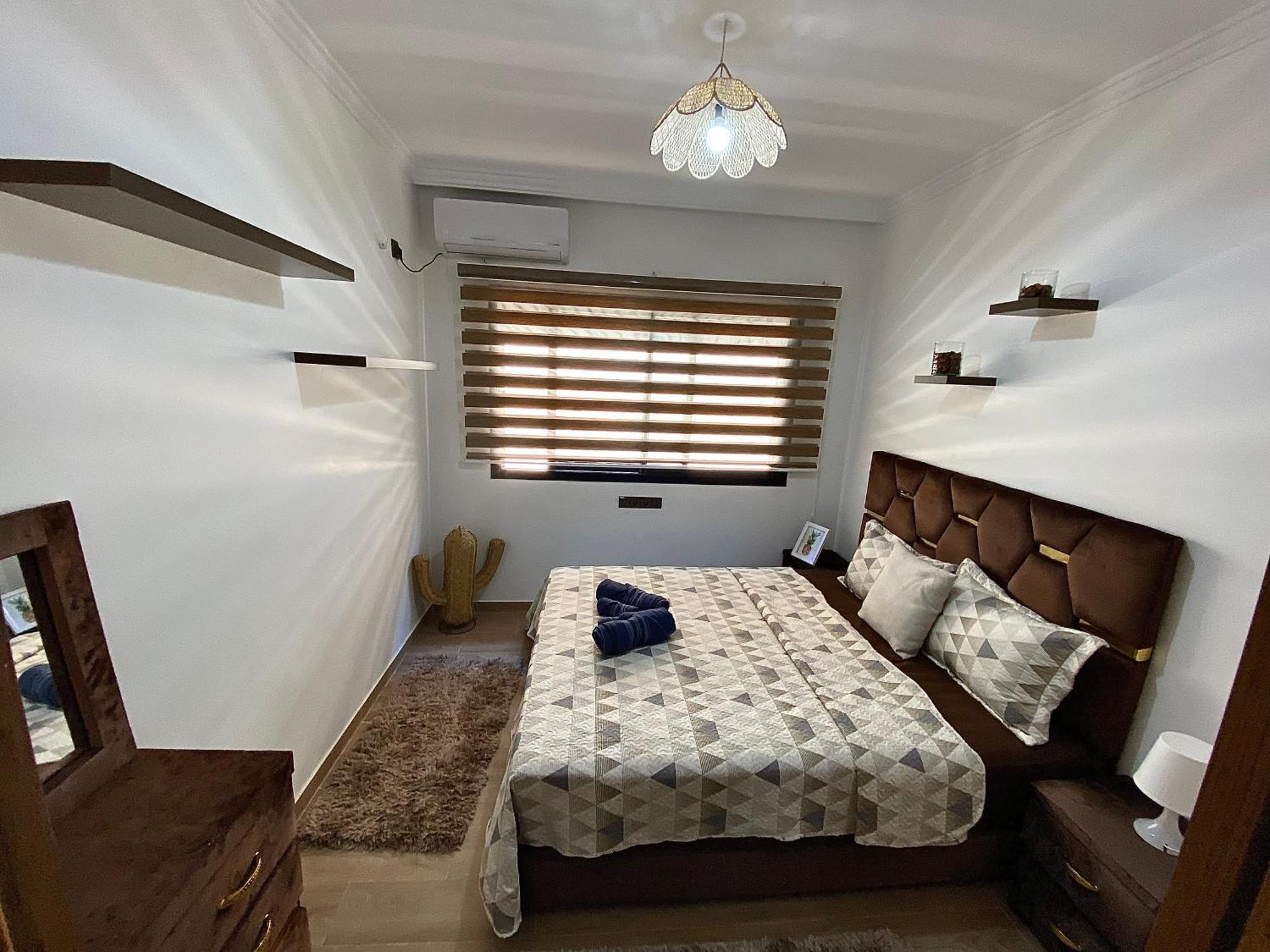 Apparte 2 Luxe En Face La Gare Gueliz * Marrakesh