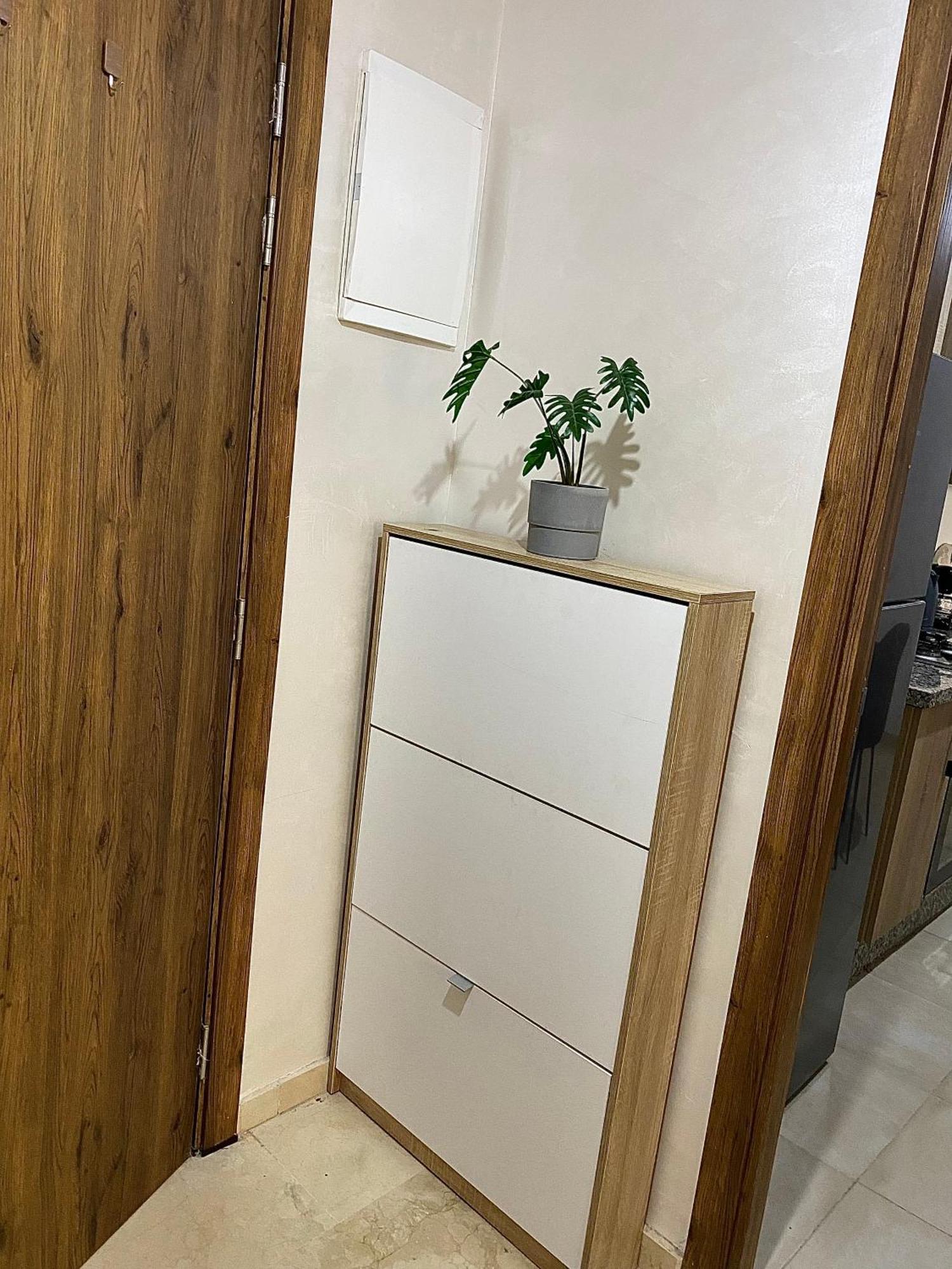 Apparte 2 Luxe En Face La Gare Gueliz Apartment *