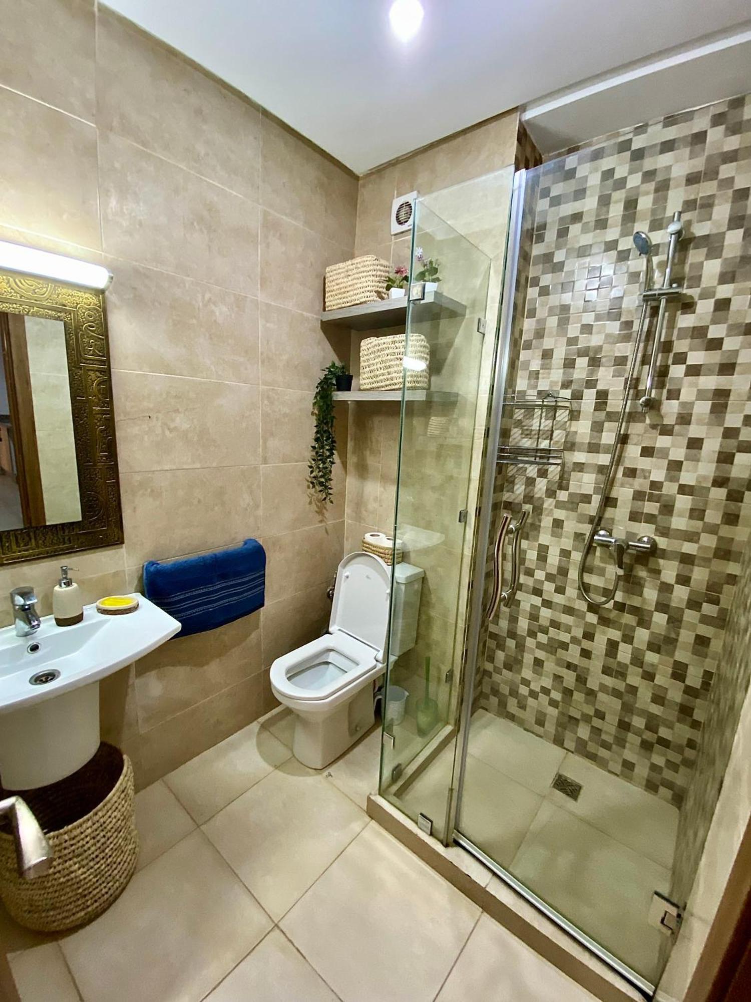 Apartment Apparte 2 Luxe En Face La Gare Gueliz