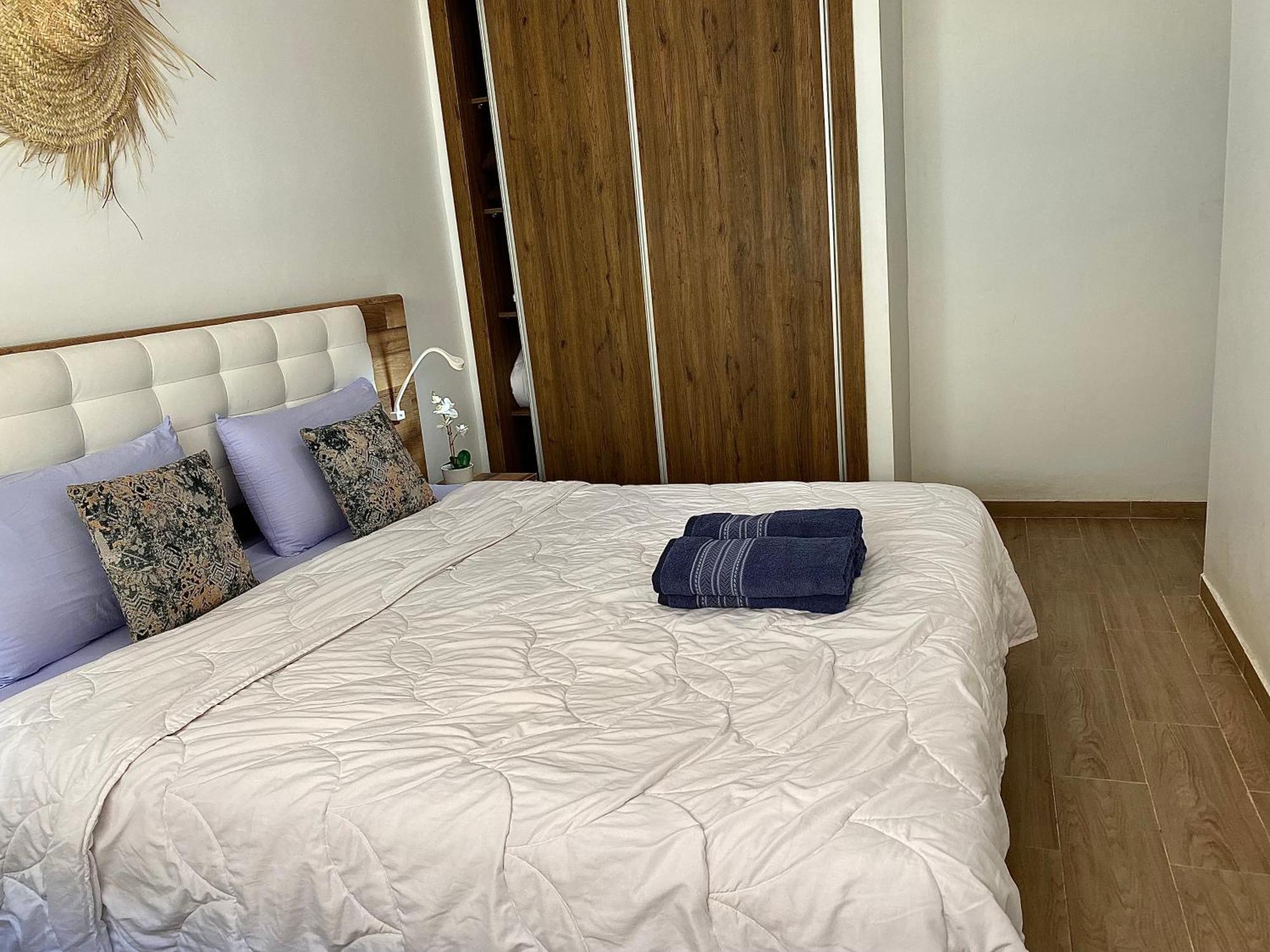 Apparte 2 Luxe En Face La Gare Gueliz Apartment Marrakesh