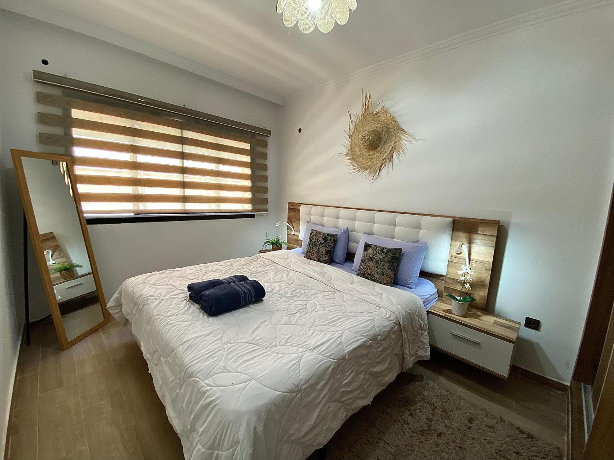 Apparte 2 Luxe En Face La Gare Gueliz Apartment Marrakesh