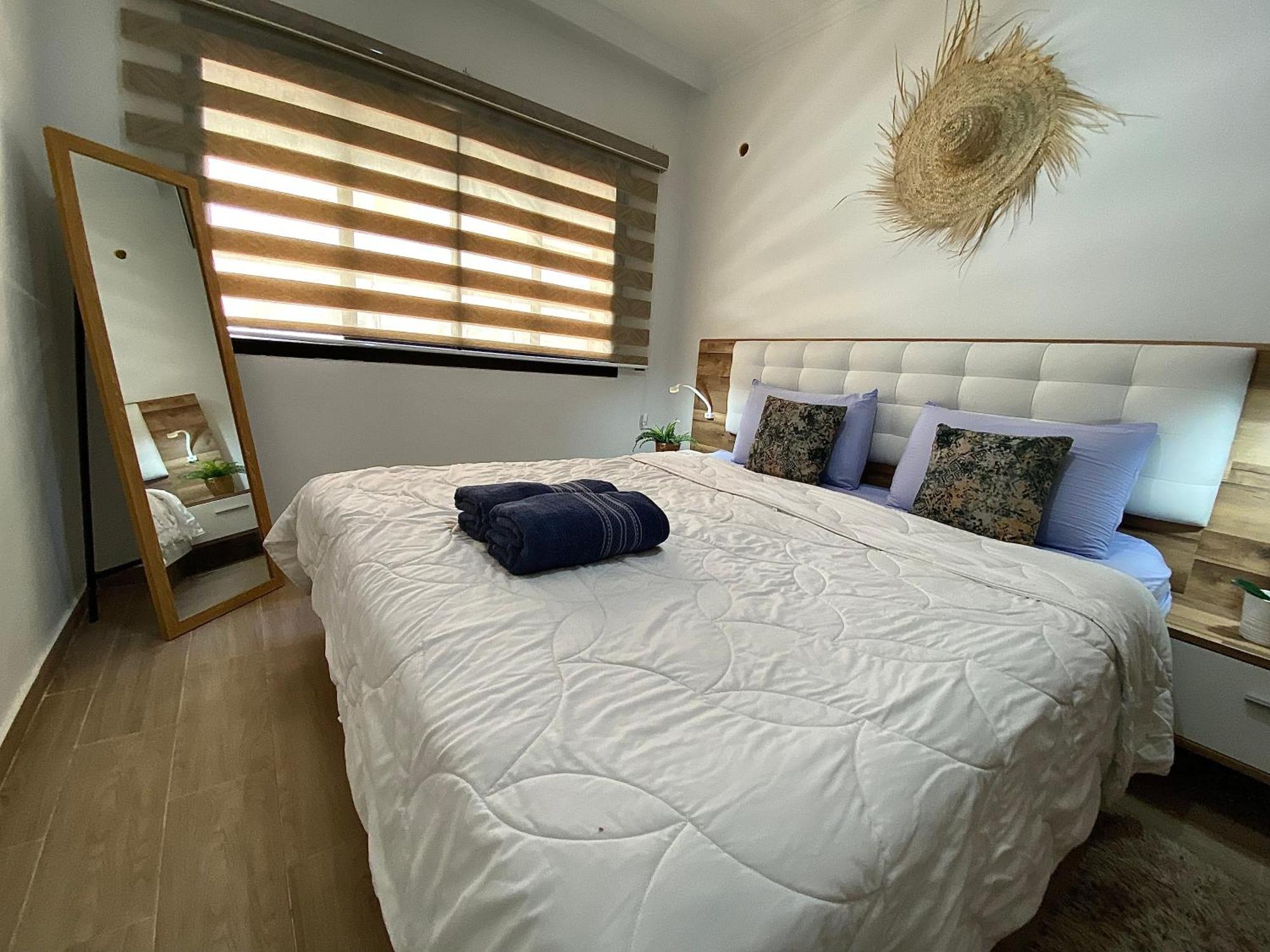 Apparte 2 Luxe En Face La Gare Gueliz Apartment Marrakesh