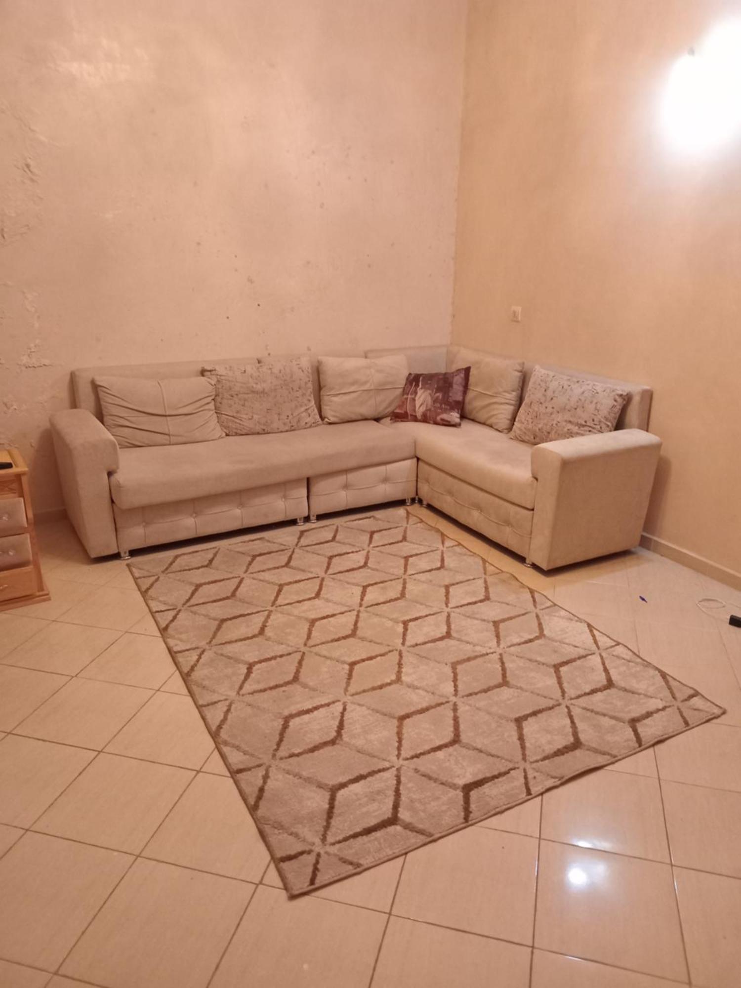 Izdiha En Face Pharmacie Salima Apartment *