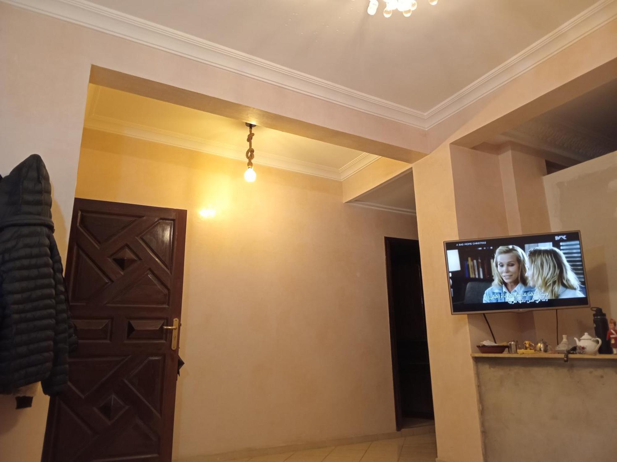 Izdiha En Face Pharmacie Salima Apartment Marrakesh