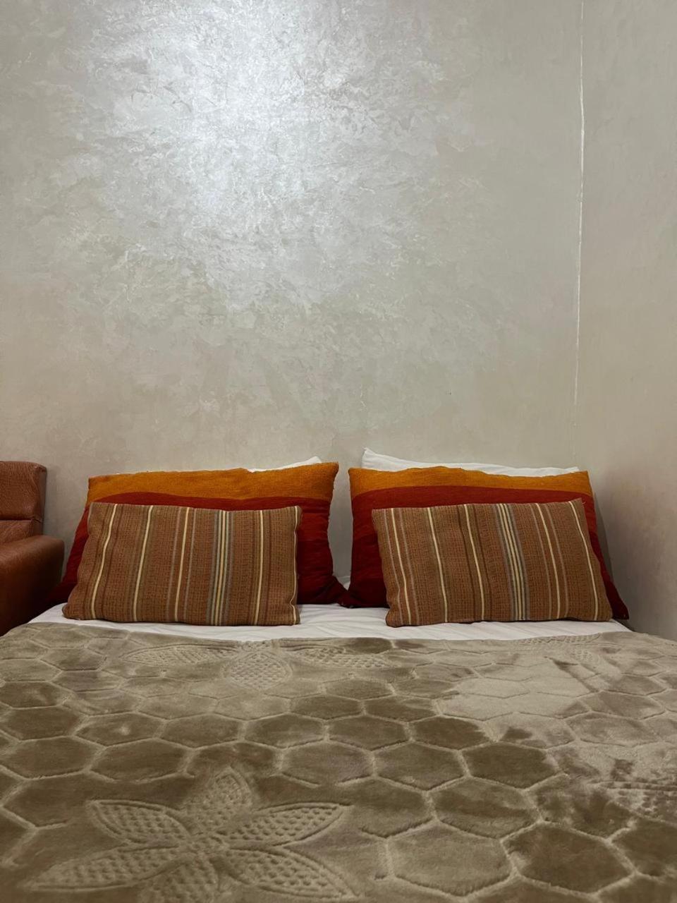 Guest house Daryoussef 68 *