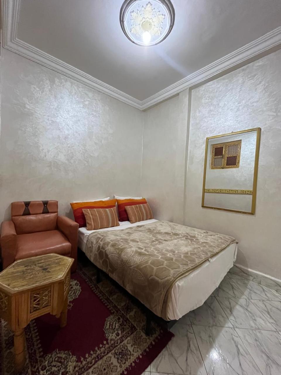 Guest house Daryoussef 68 *