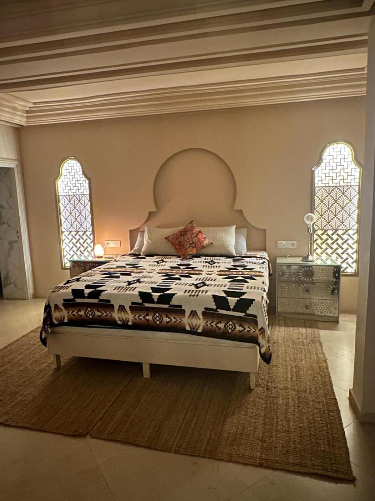 Shambhala Marrakesh