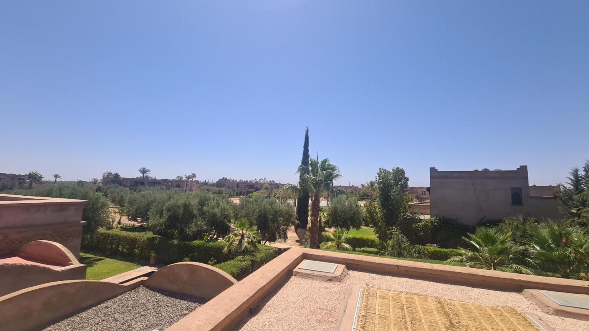 Villa Les Lauriers, 4 Suites, Piscine Privee, Petit Dejeuner Compris